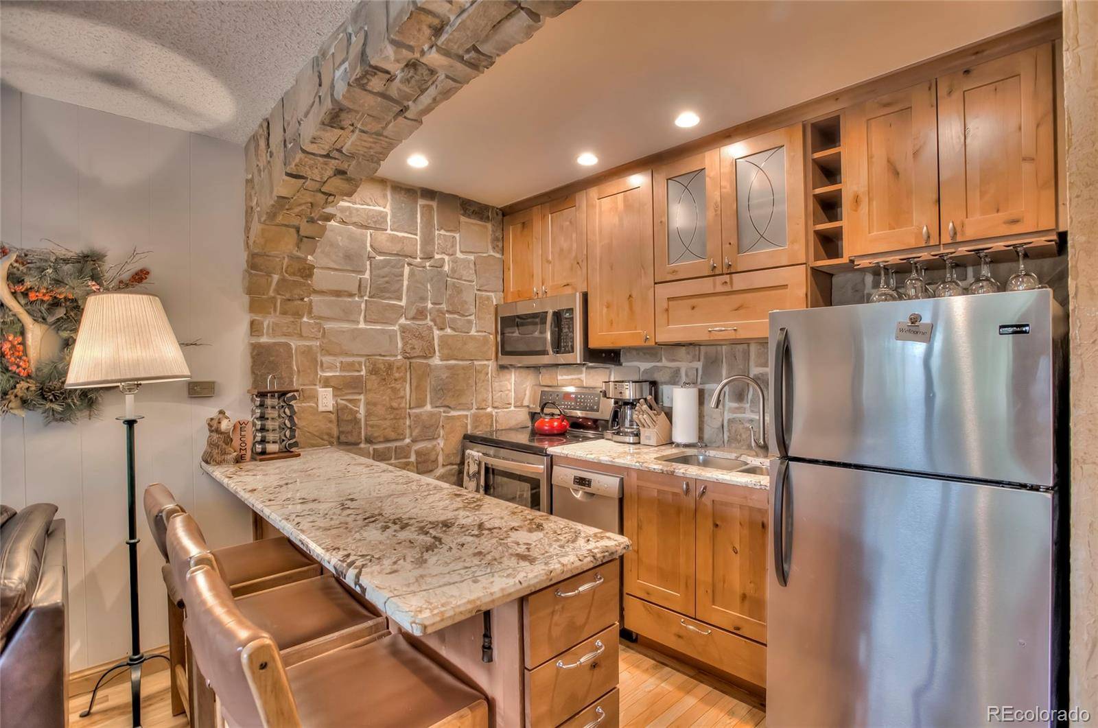 Winter Park, CO 80482,477 Hi Country DR #14-14