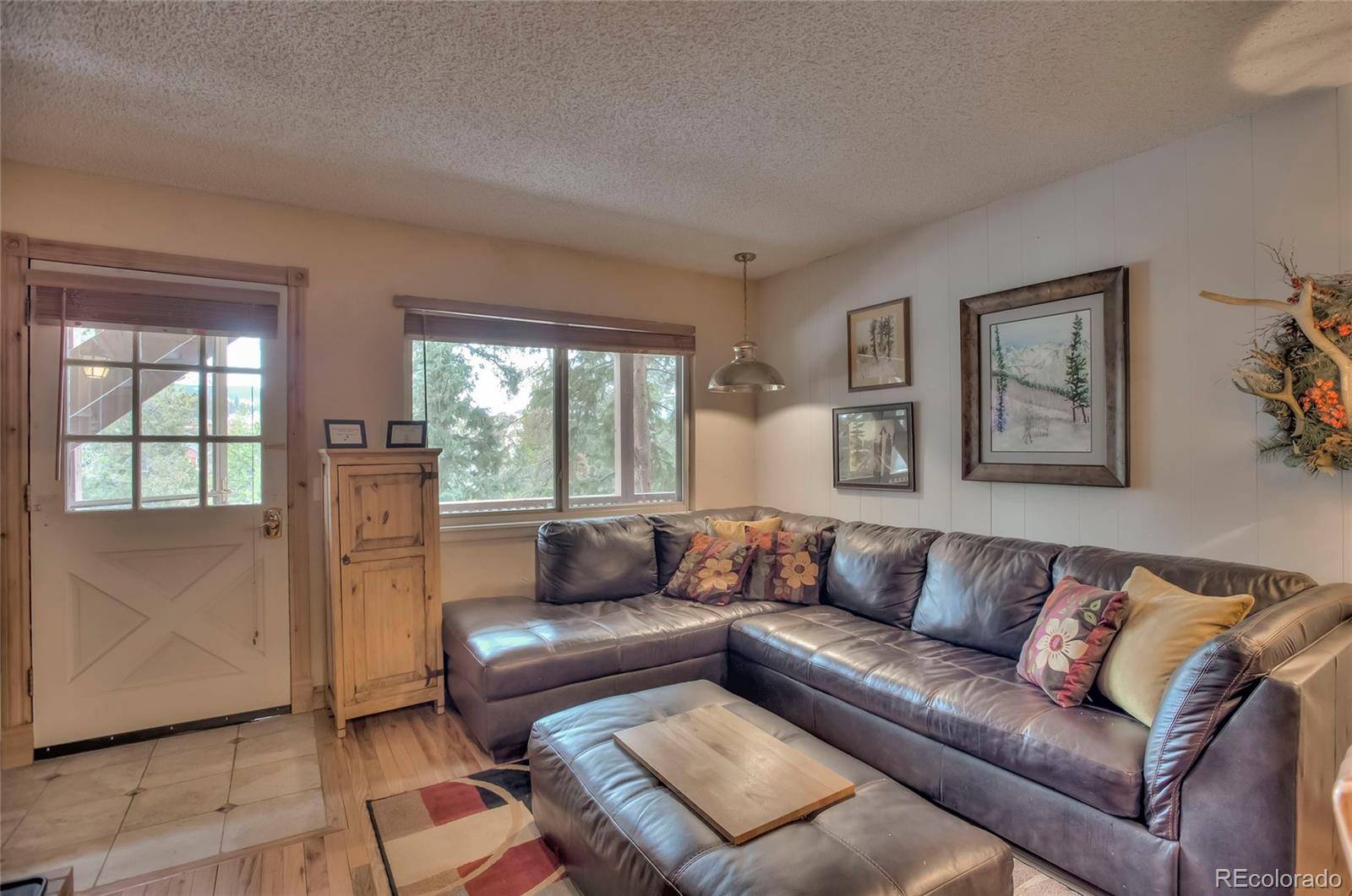 Winter Park, CO 80482,477 Hi Country DR #14-14