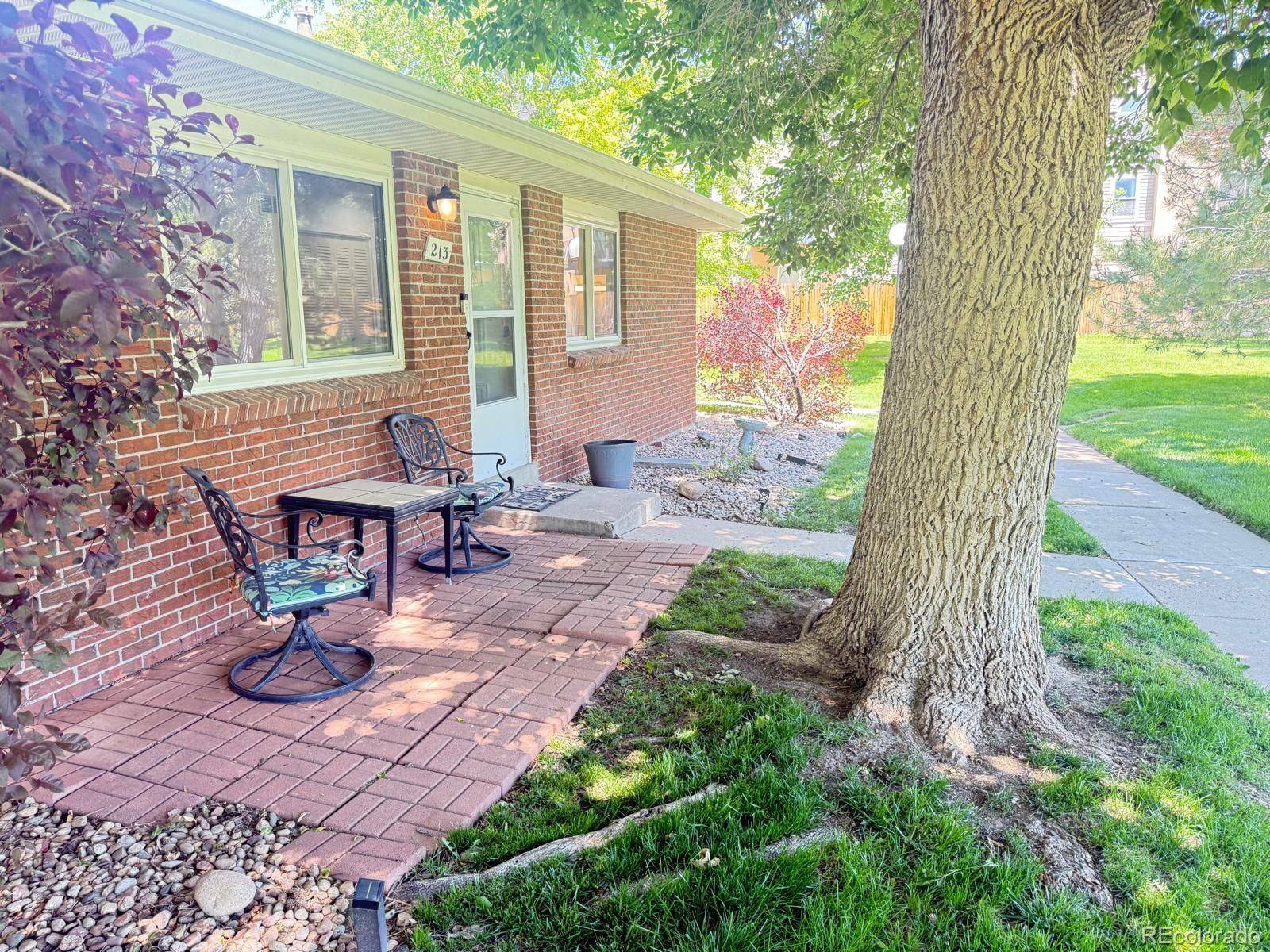 Denver, CO 80237,9255 E Lehigh #213