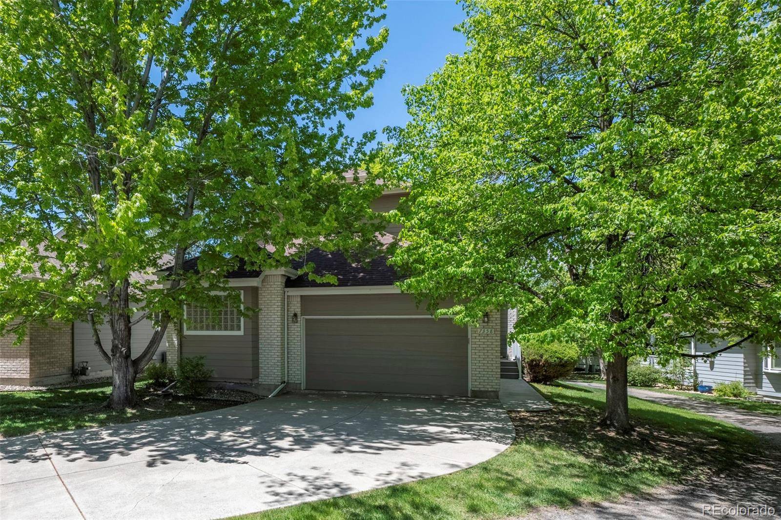 Boulder, CO 80301,7358 Buckingham CT