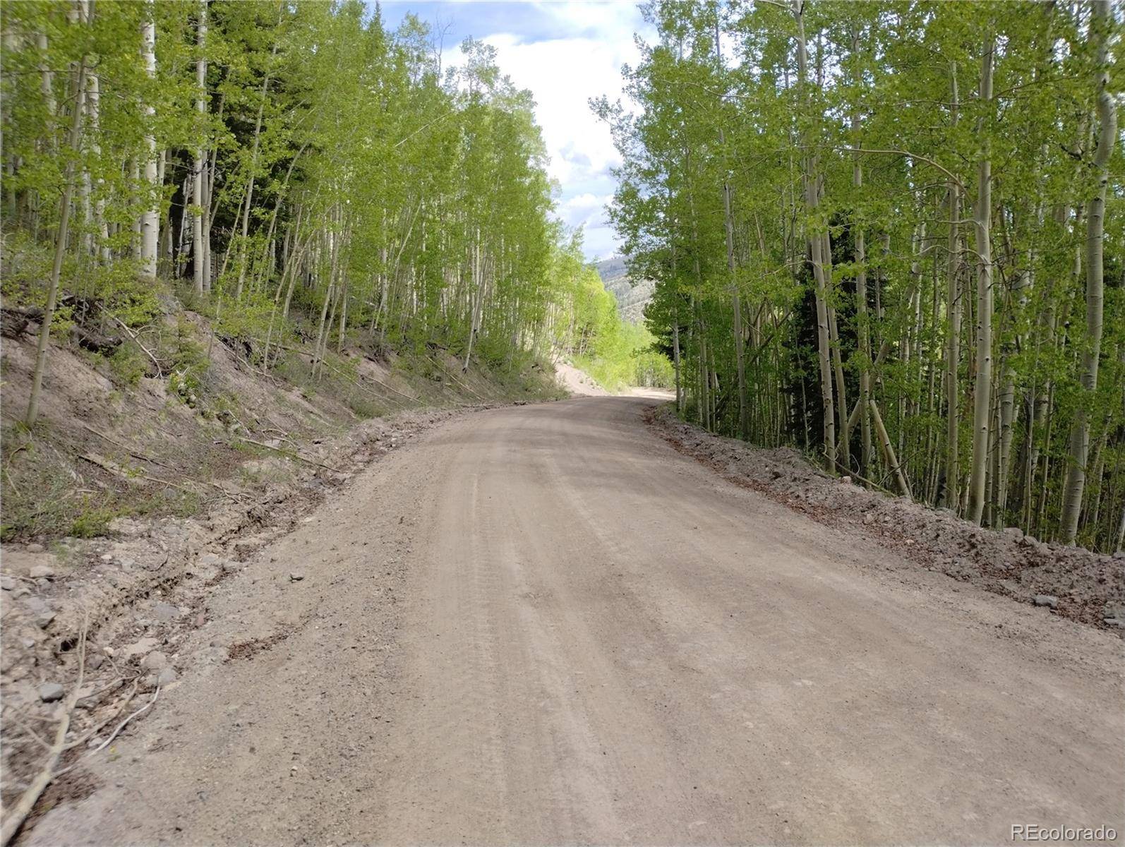 Fort Garland, CO 81133,Lot 5364 Slegers RD