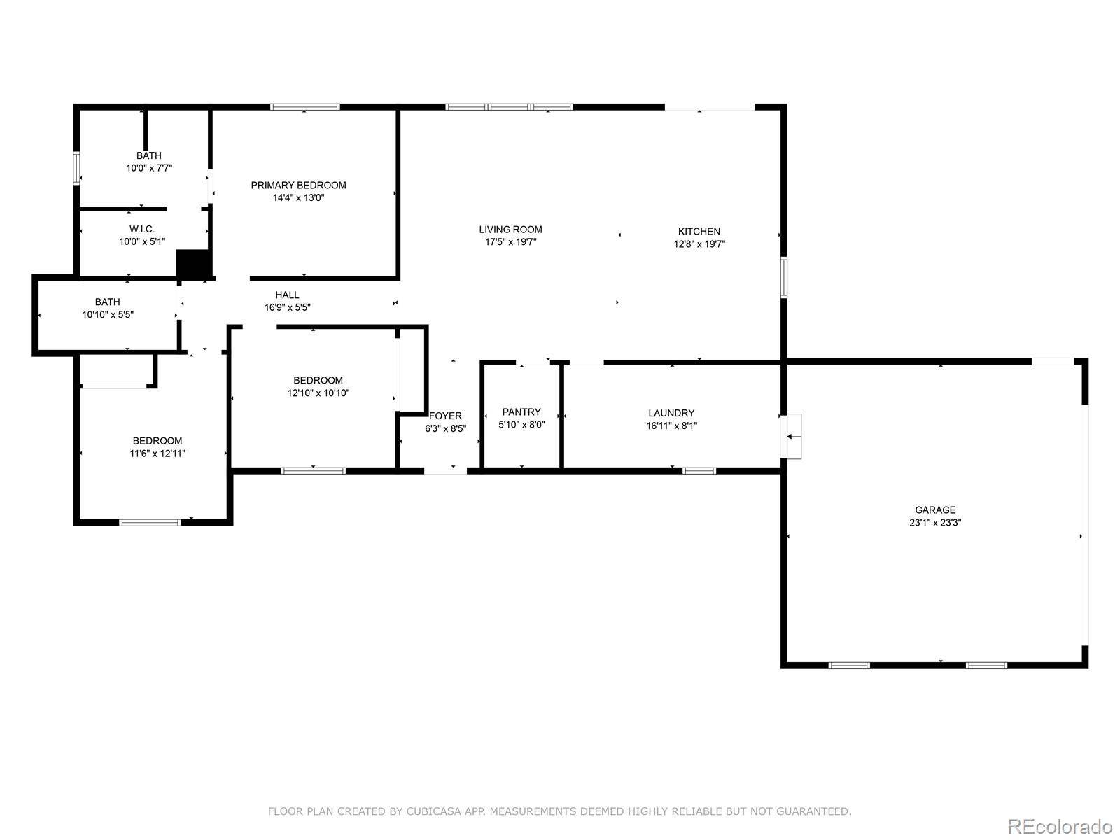 Westcliffe, CO 81252,1401 Larkspur LN