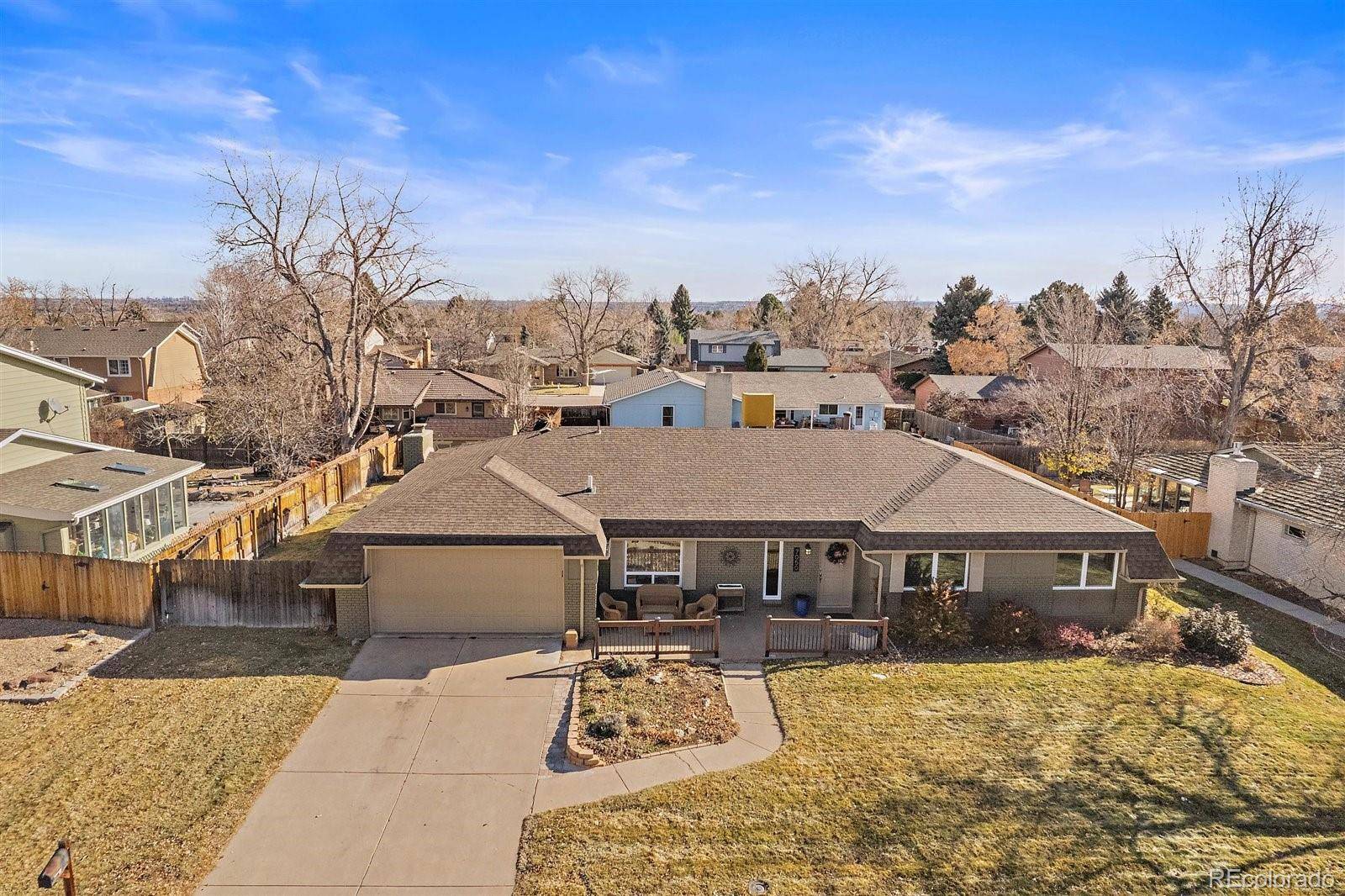 Littleton, CO 80128,7050 S Newland CT