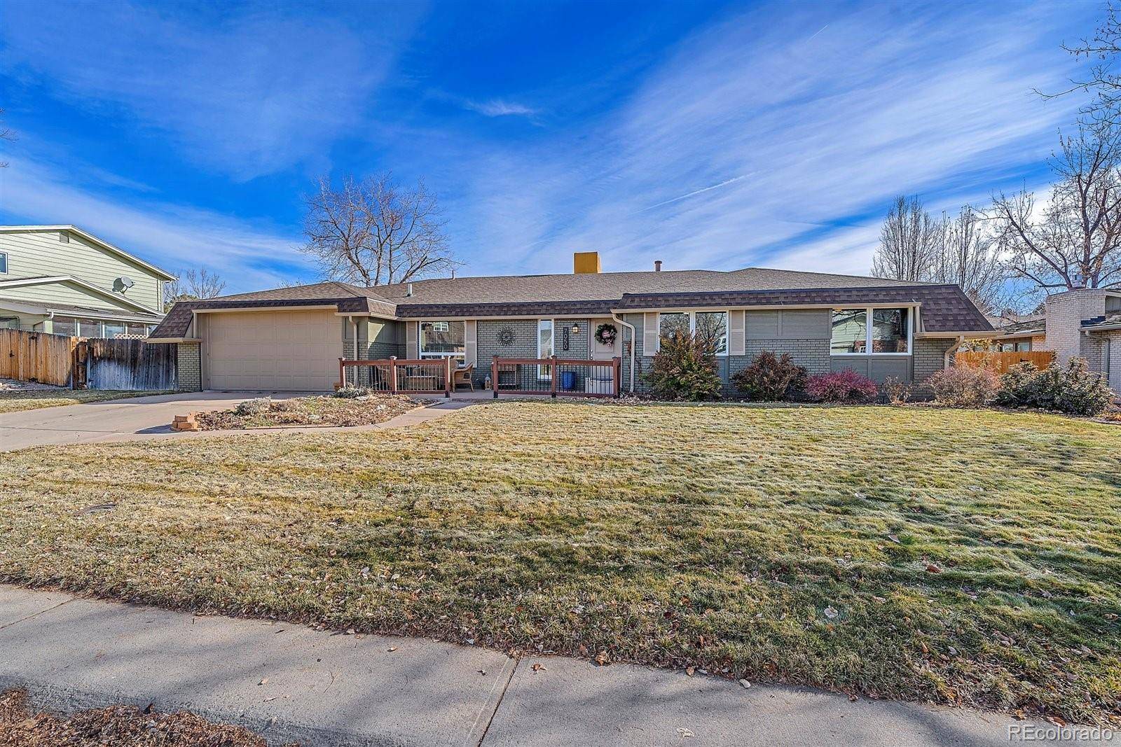 Littleton, CO 80128,7050 S Newland CT