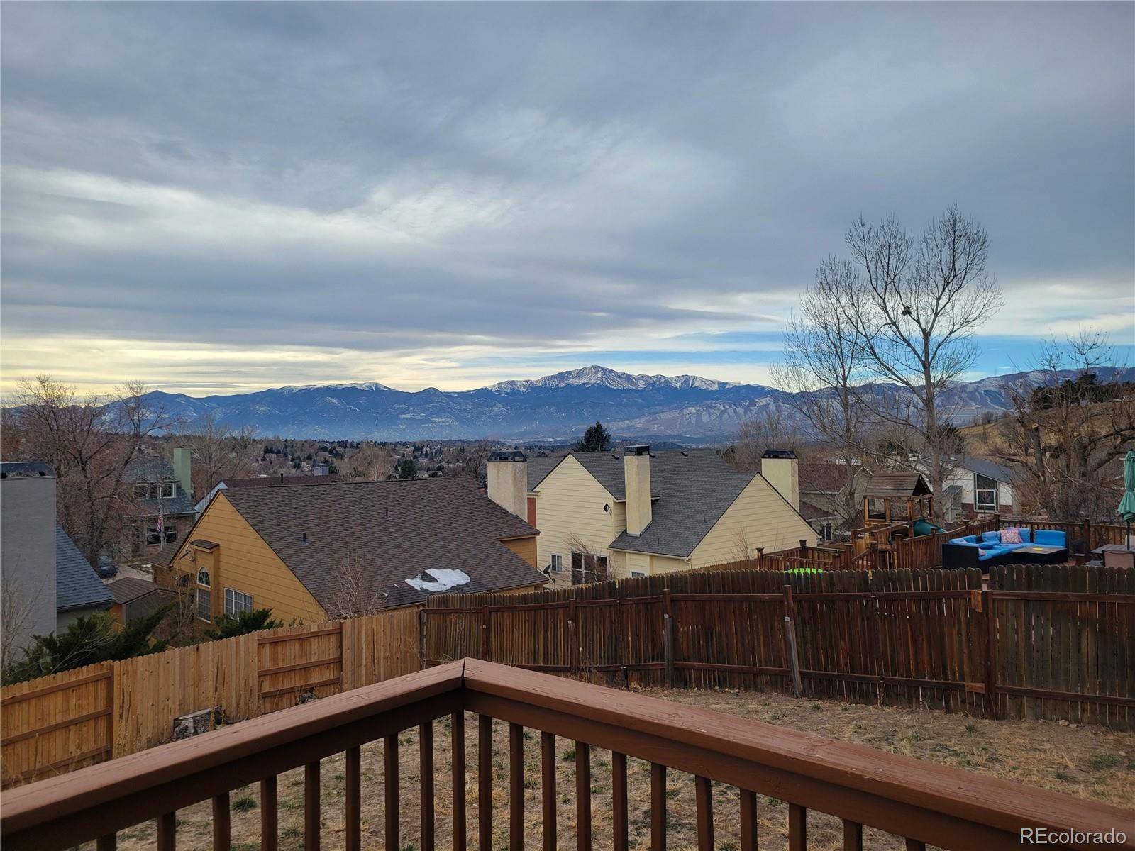 Colorado Springs, CO 80918,3535 Sedgewood WAY