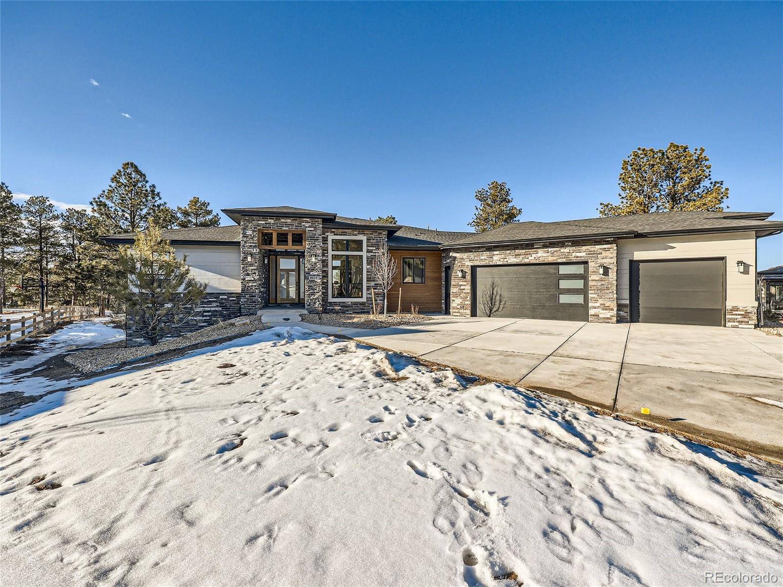 Parker, CO 80134,9633 Majestic Oak DR