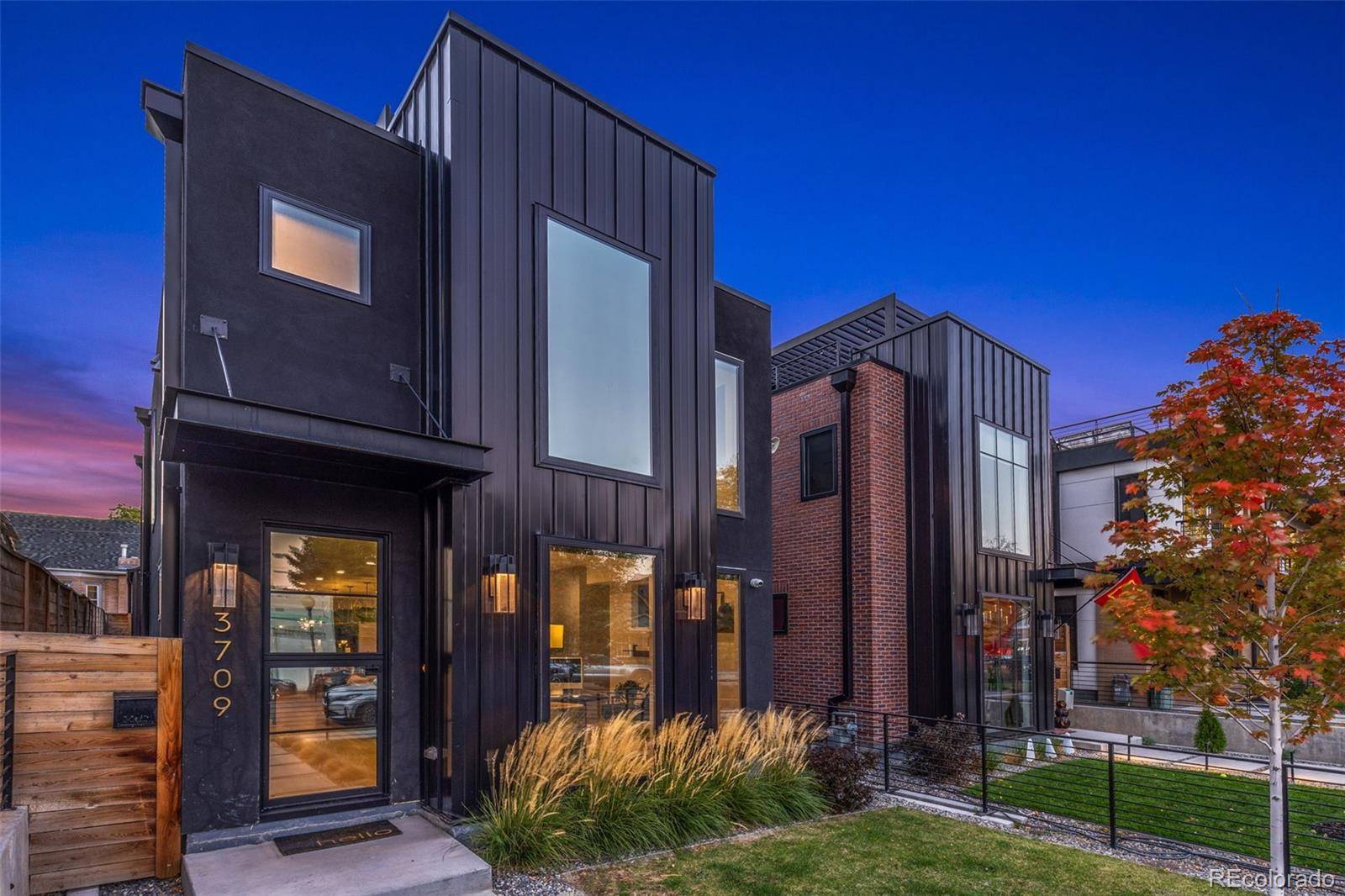 Denver, CO 80211,3709 Tejon ST