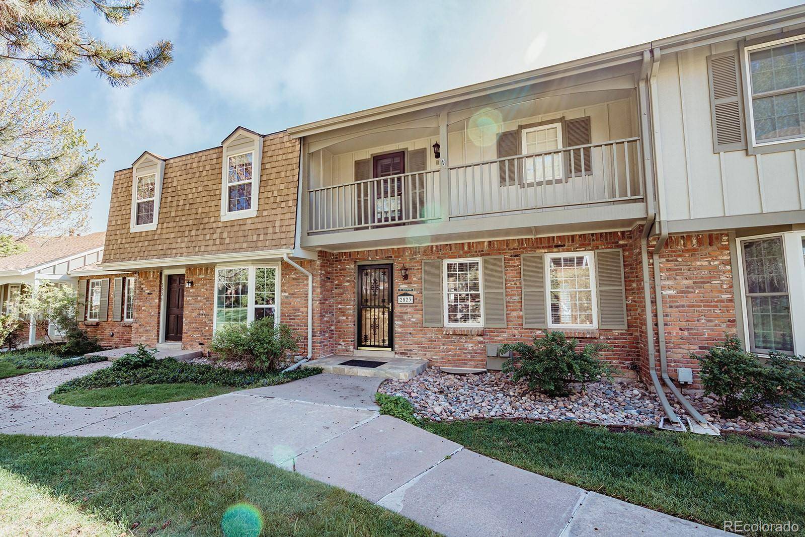 Centennial, CO 80122,2523 E Geddes AVE