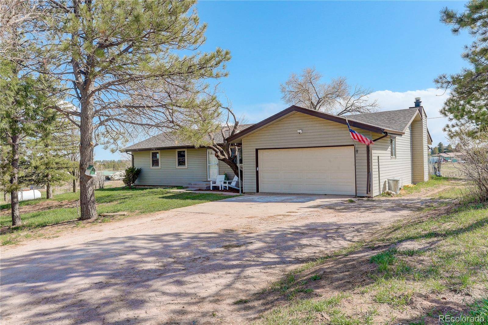 Elizabeth, CO 80107,2166 Appaloosa TRL