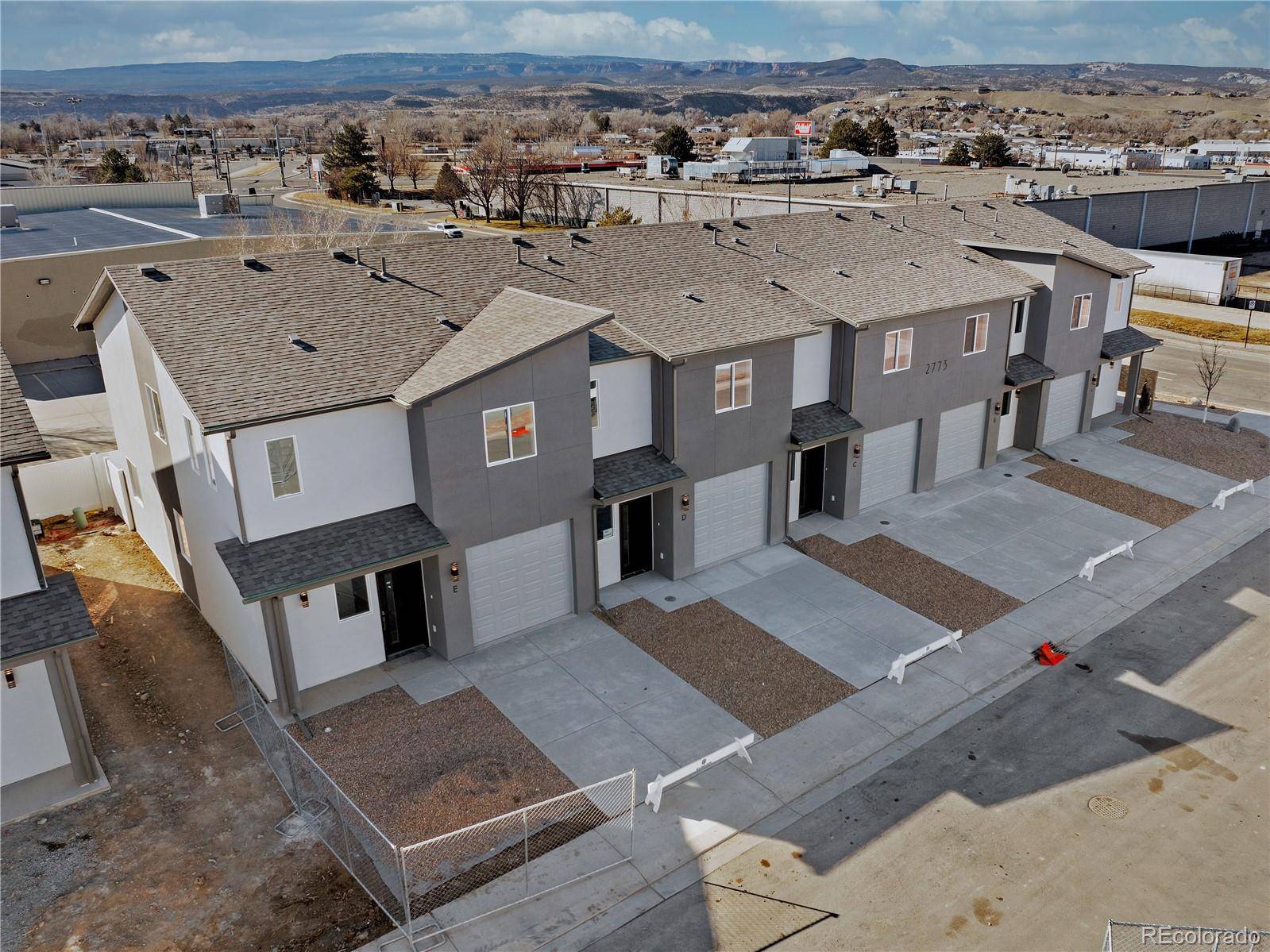 Grand Junction, CO 81503,2773 Caspian WAY #A-E