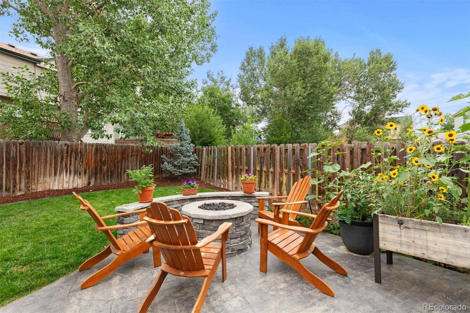 Centennial, CO 80015,5494 S Ireland ST