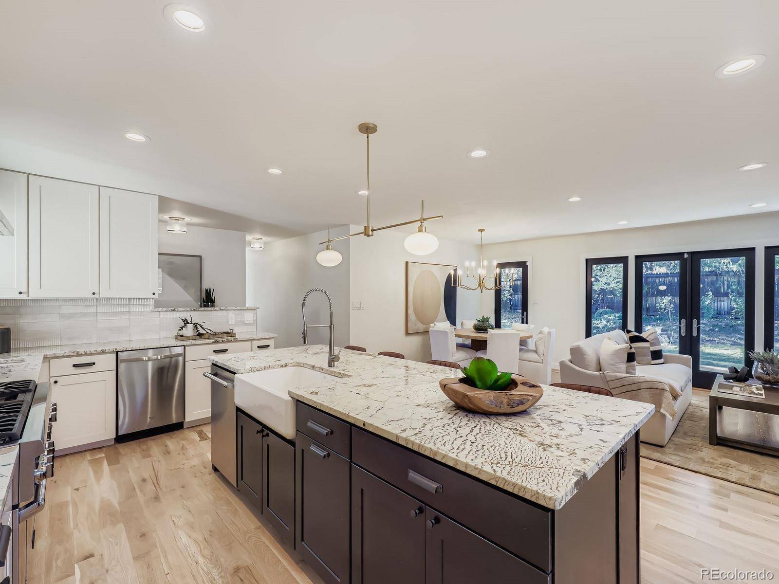 Golden, CO 80401,1705 Alkire ST