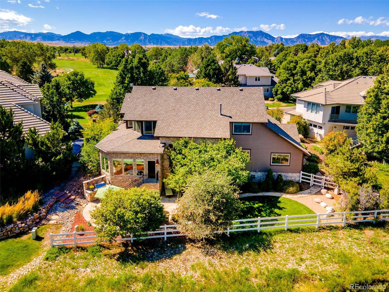 Louisville, CO 80027,630 E Manorwood LN