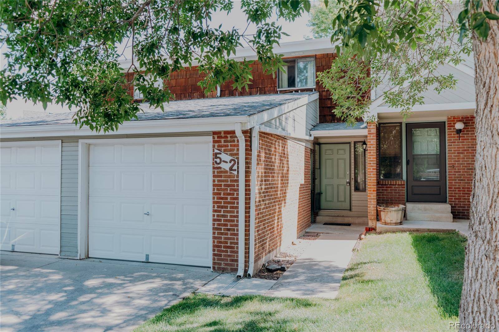 Fort Collins, CO 80526,3440 Windmill DR #5-2