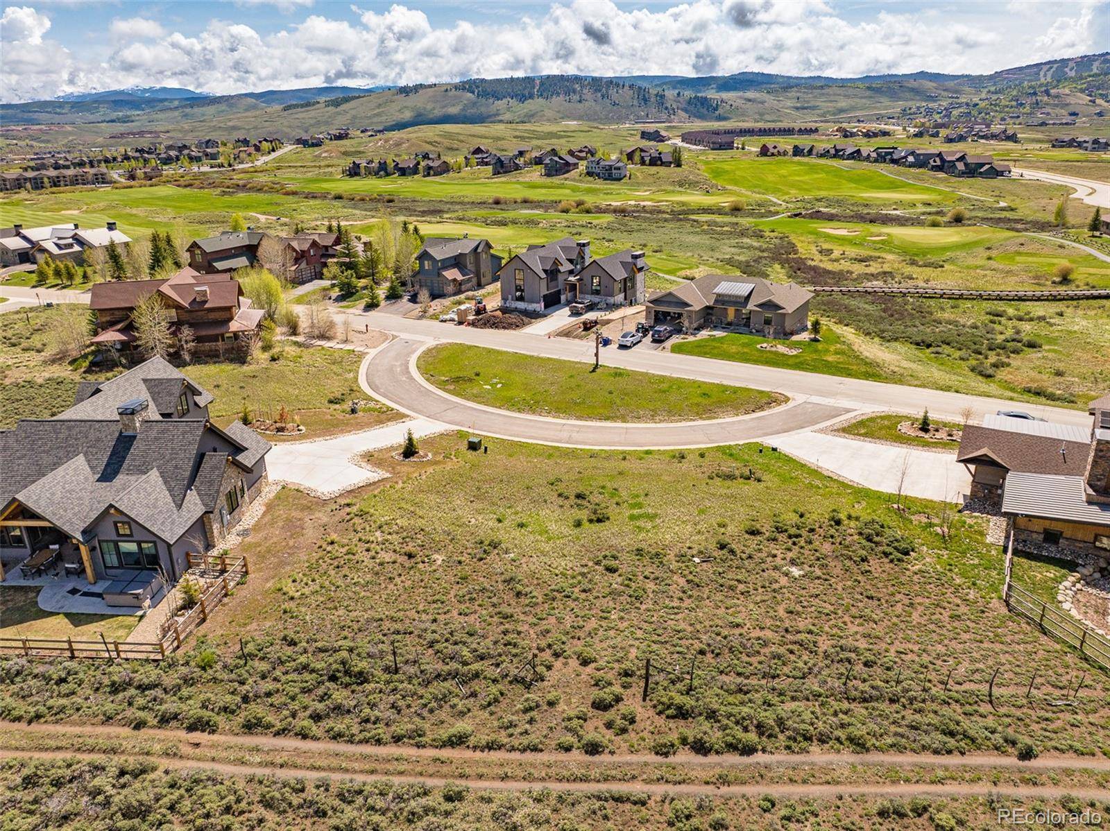 Granby, CO 80446,1750 Wildhorse DR