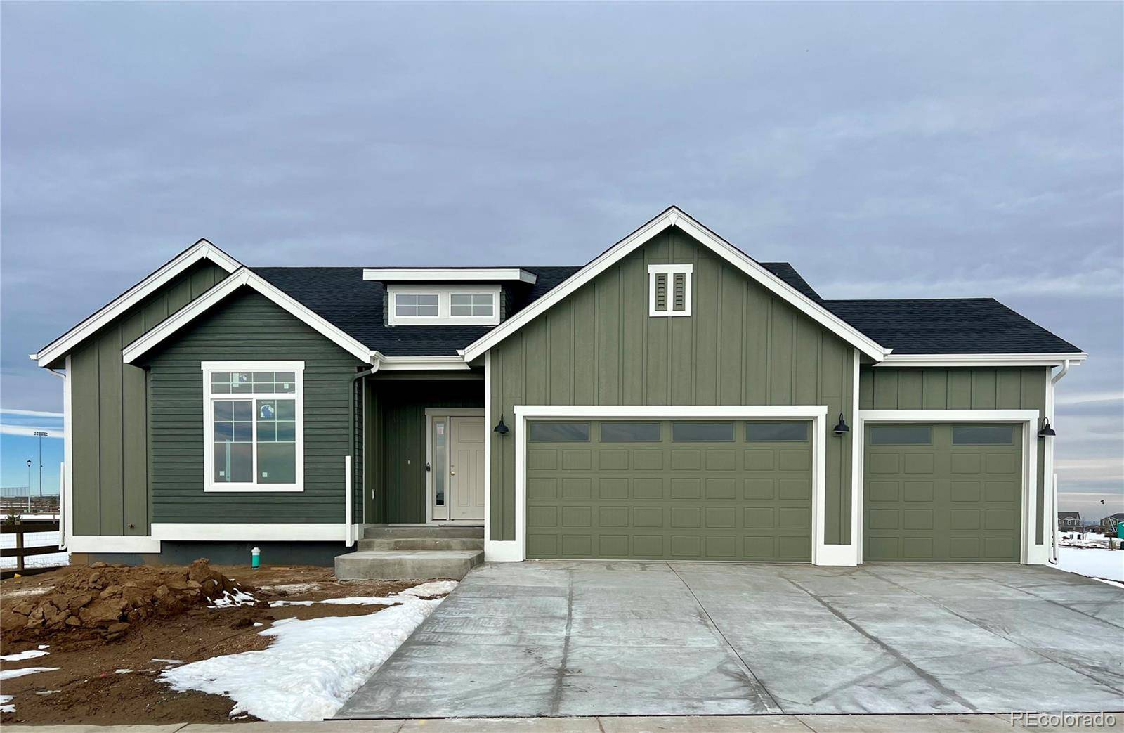 Greeley, CO 80634,6309 2nd ST