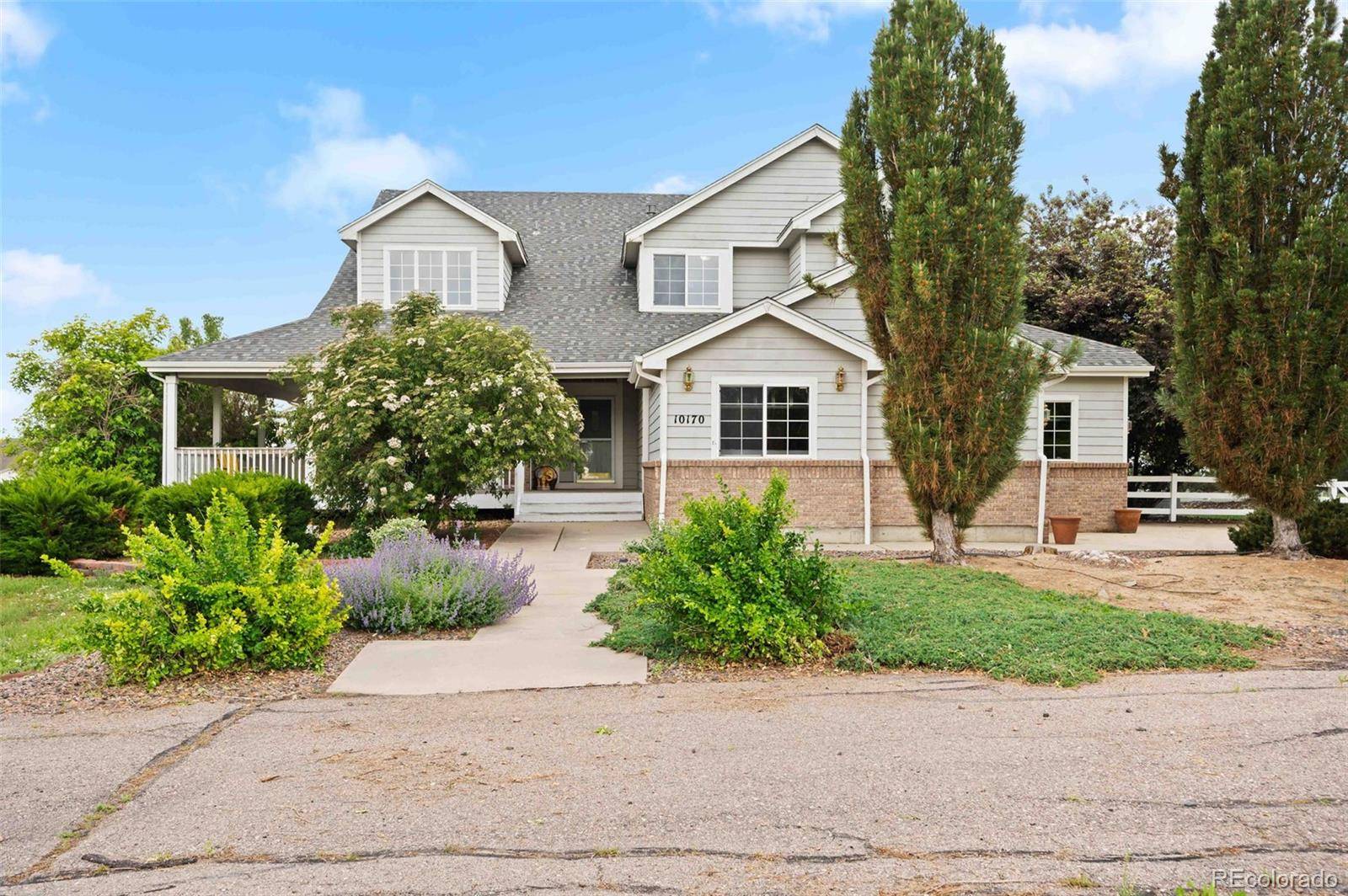 Brighton, CO 80602,10170 E 151st CT