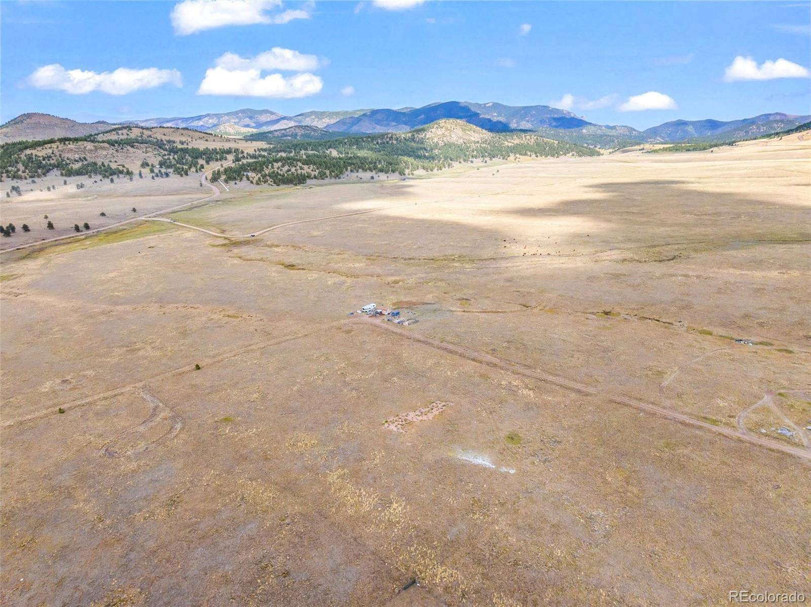 Westcliffe, CO 81252,142 Atlasta DR