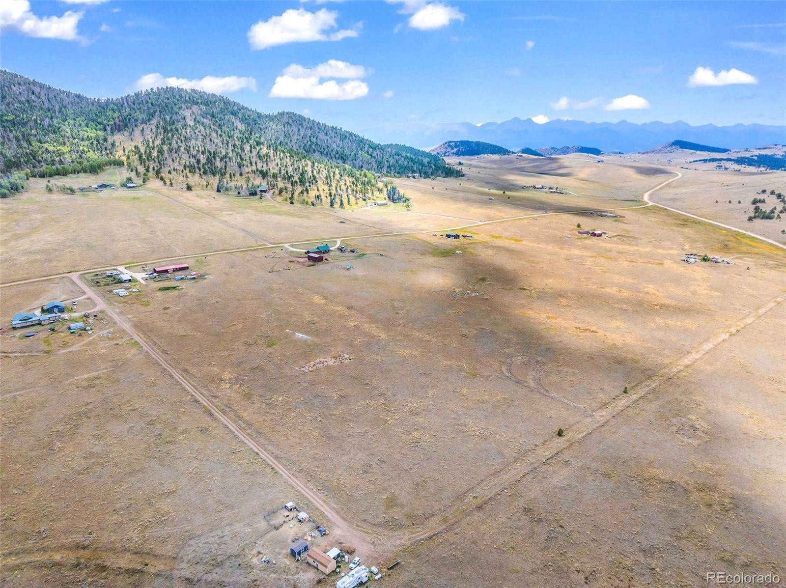 Westcliffe, CO 81252,142 Atlasta DR