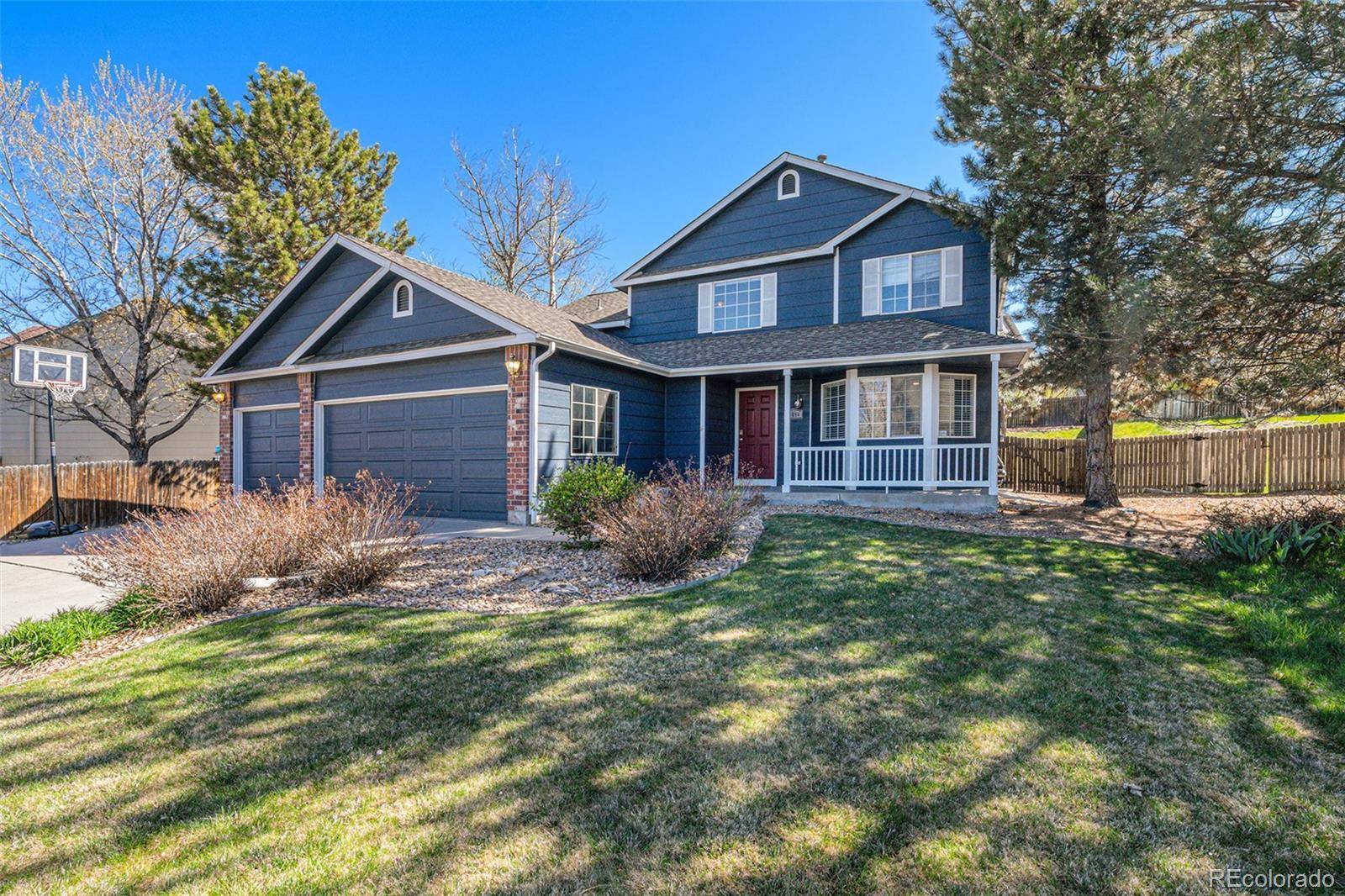 Parker, CO 80138,11096 Blackwolf DR