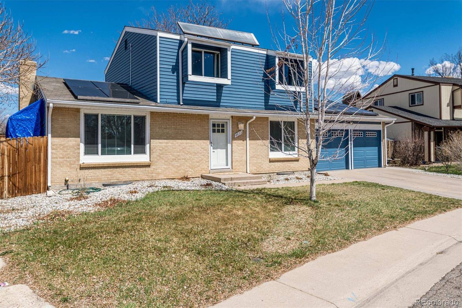 Aurora, CO 80015,4613 S Ivory CIR