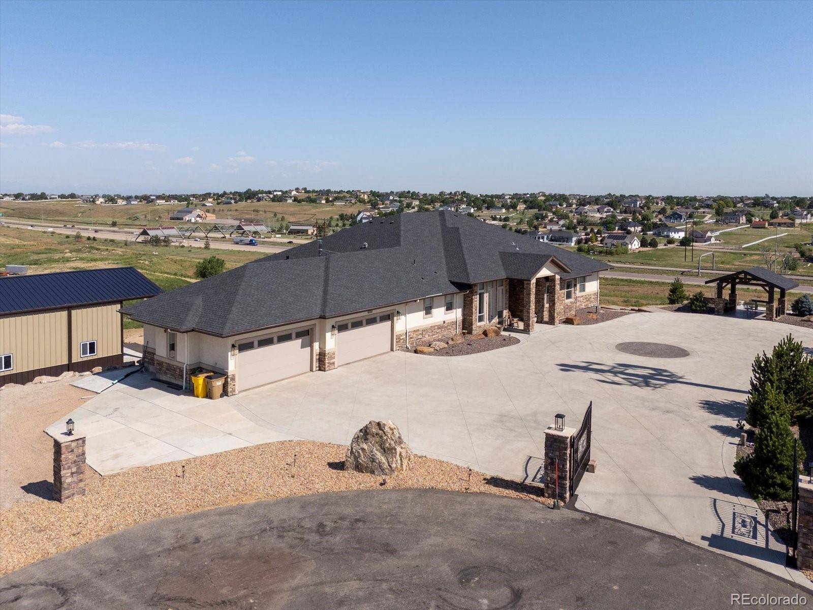 Brighton, CO 80602,14025 Florence CT