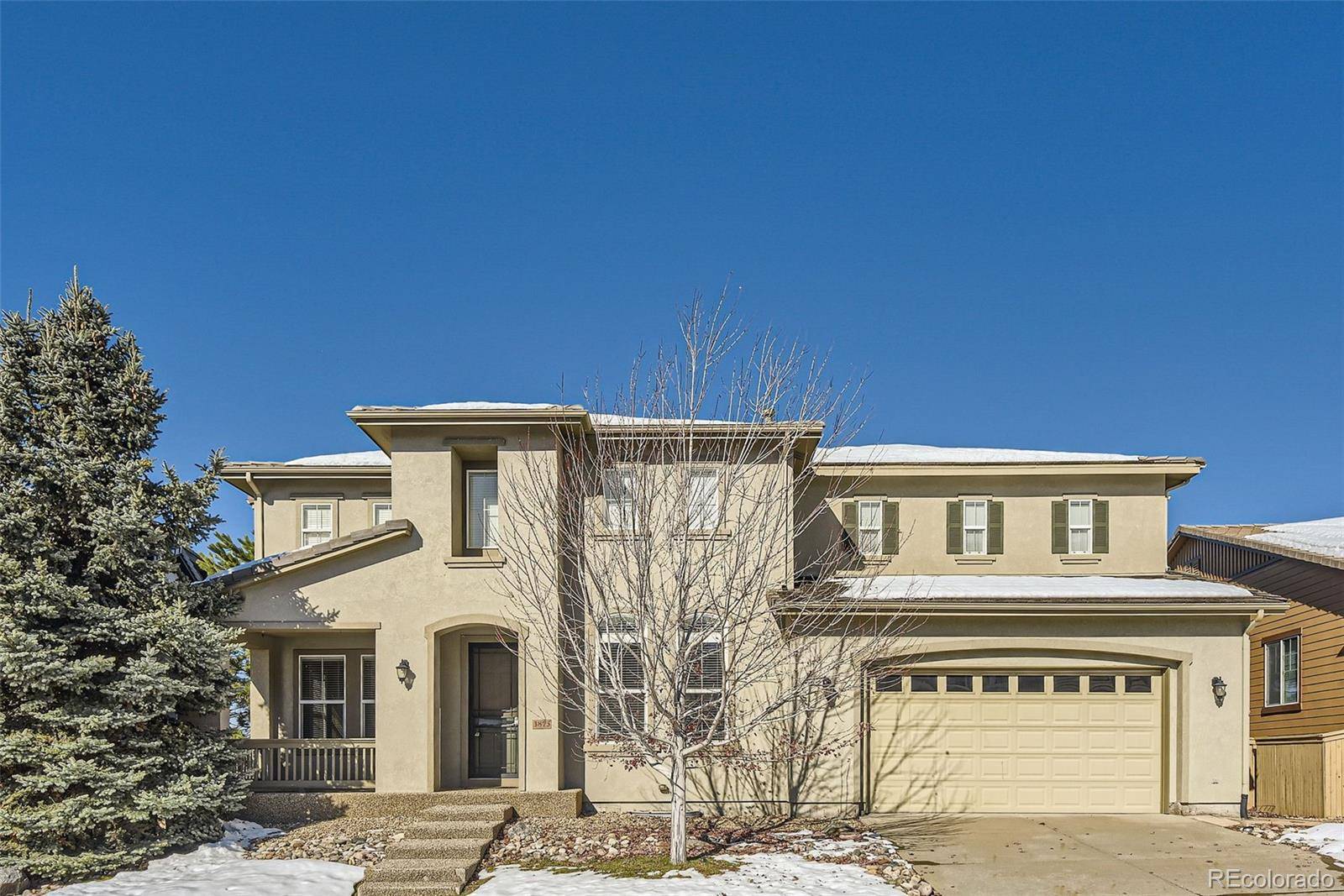 Highlands Ranch, CO 80130,3873 Fairbrook PT