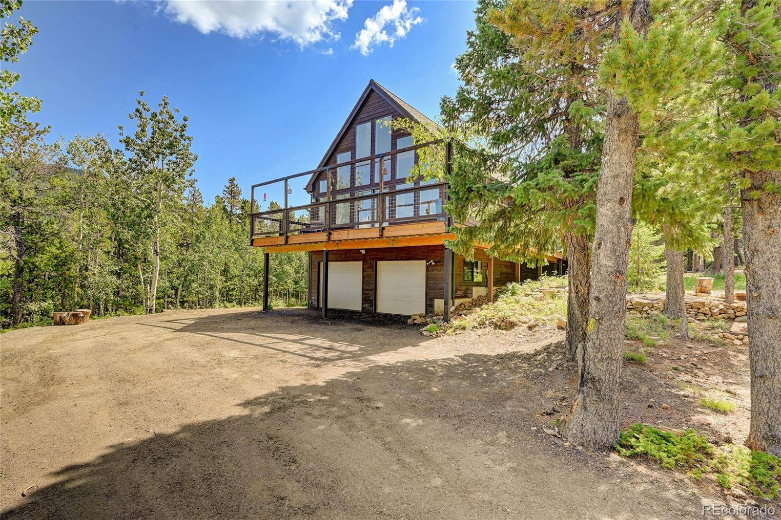 Idaho Springs, CO 80452,271 Pine DR