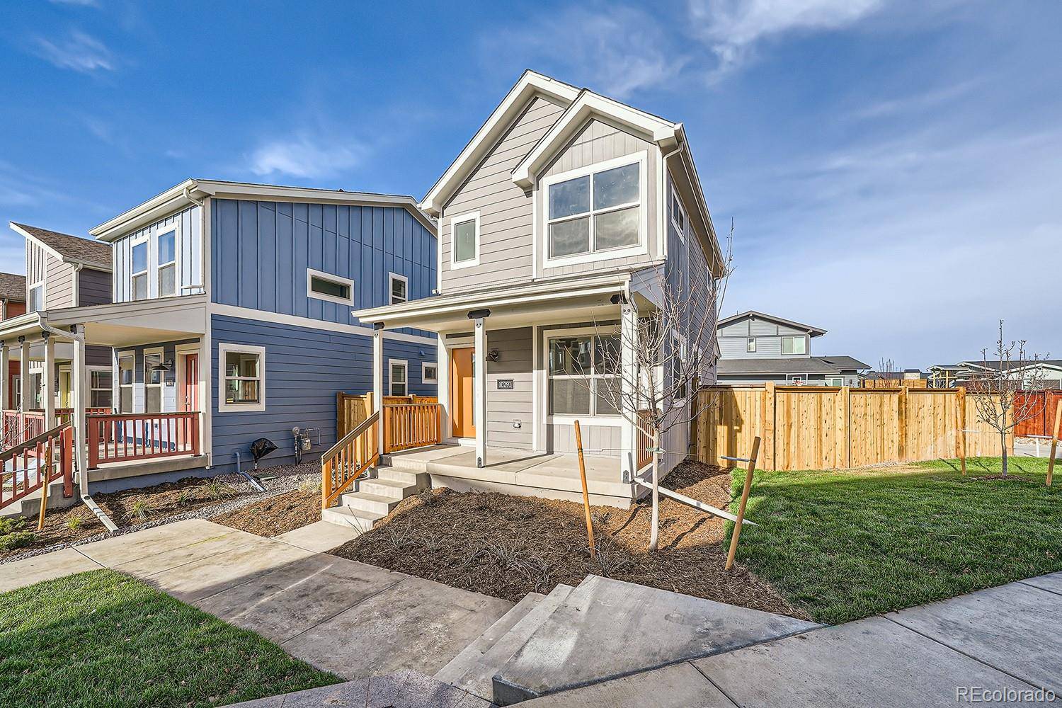 Denver, CO 80238,10291 E 62nd PL