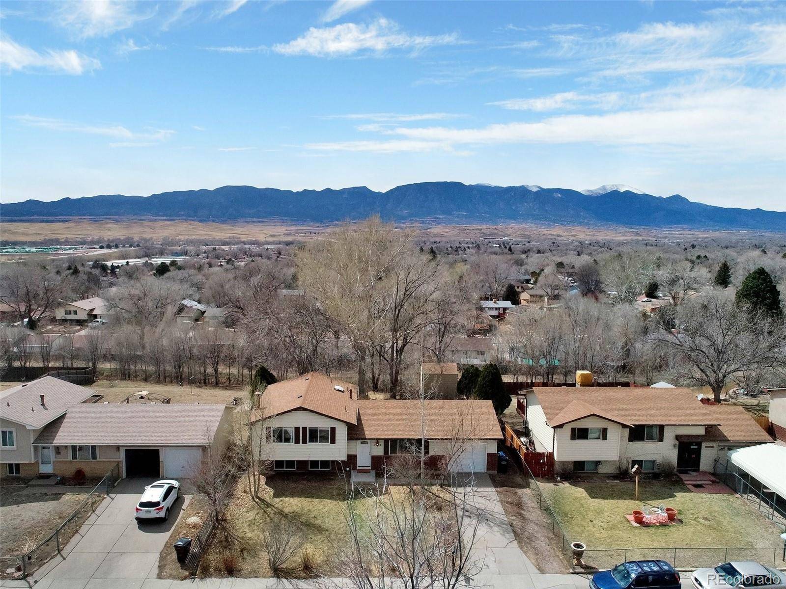 Colorado Springs, CO 80911,7230 Metropolitan ST