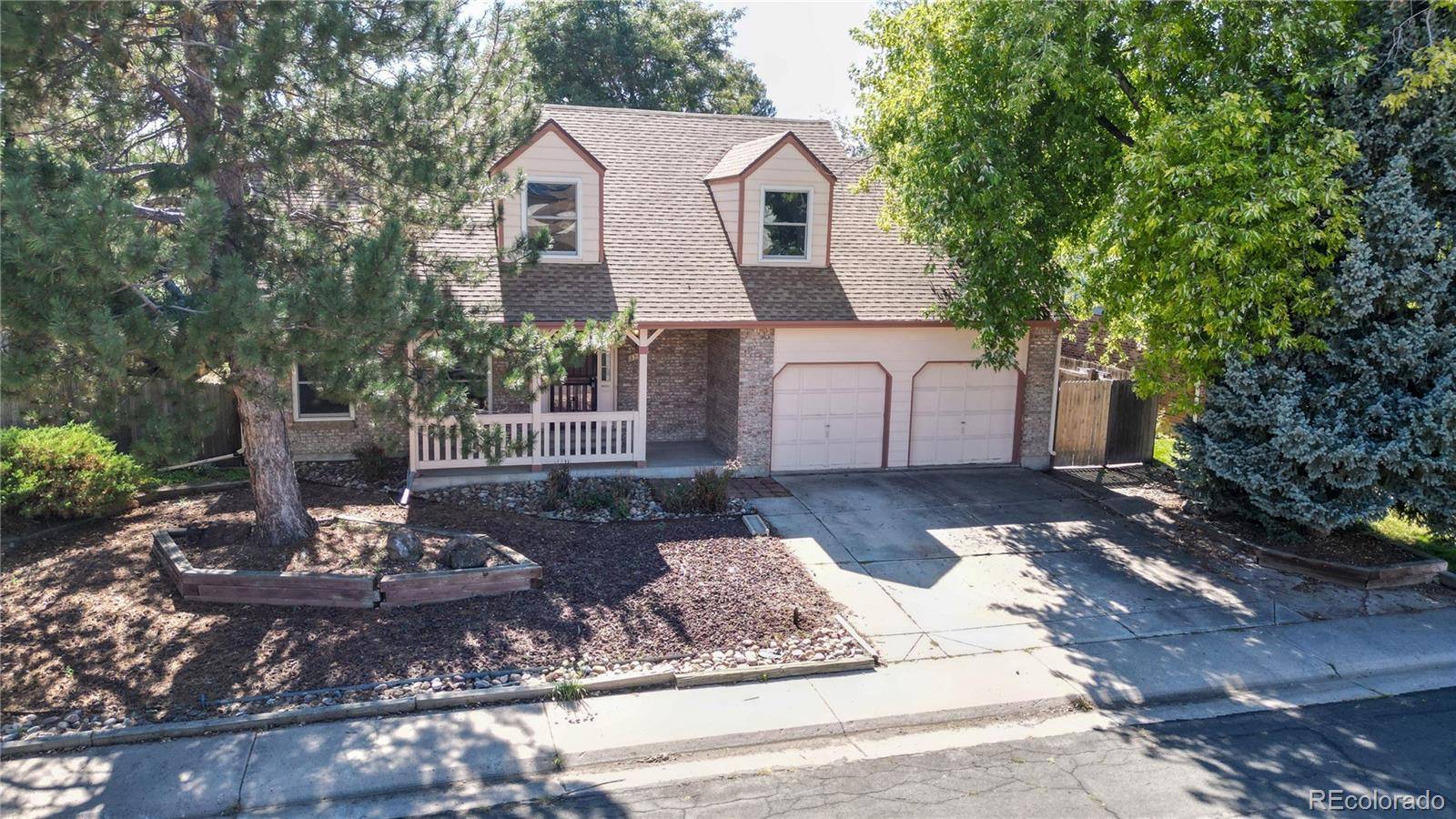 Thornton, CO 80241,13275 Monroe WAY