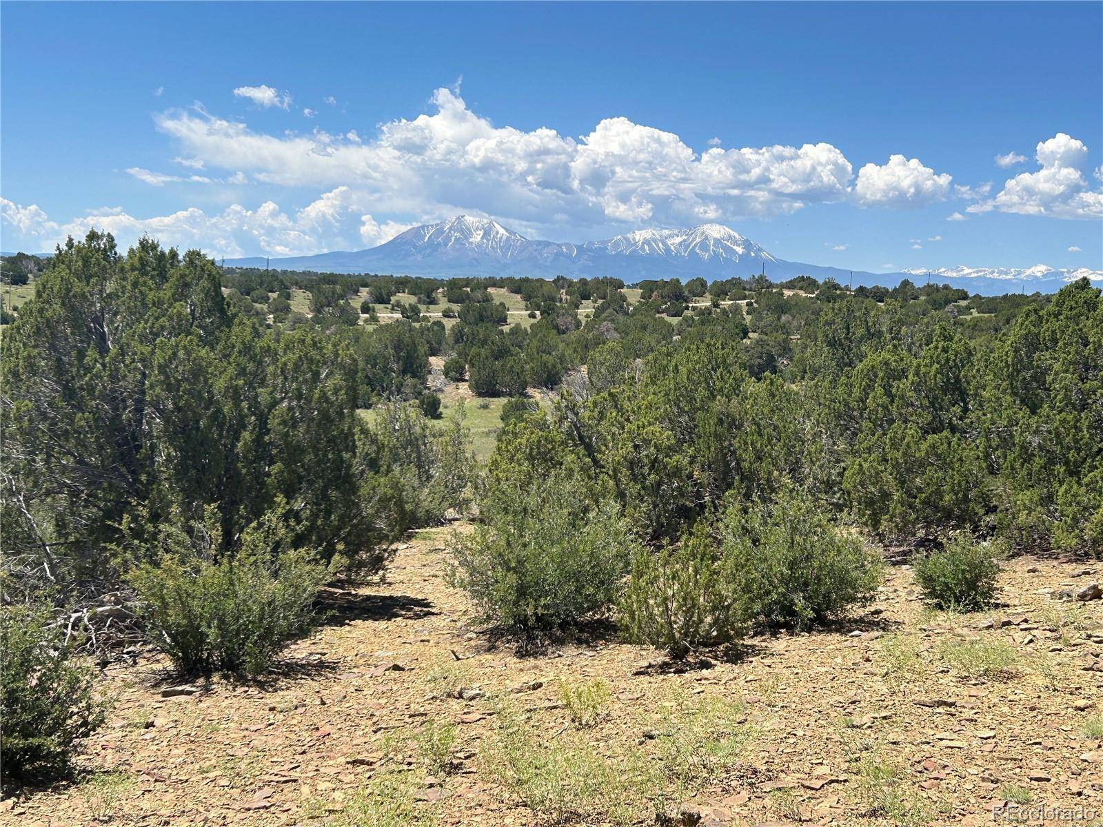 Walsenburg, CO 81089,Lot 517 Rio Cucharas Phs 2