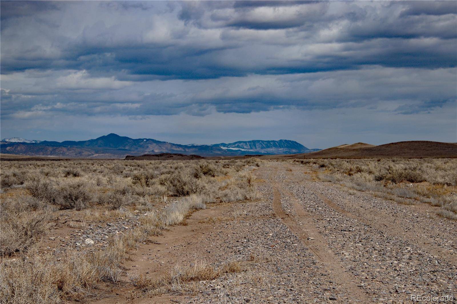 San Acacio, CO 81151,35 acres Melby Ranchettes