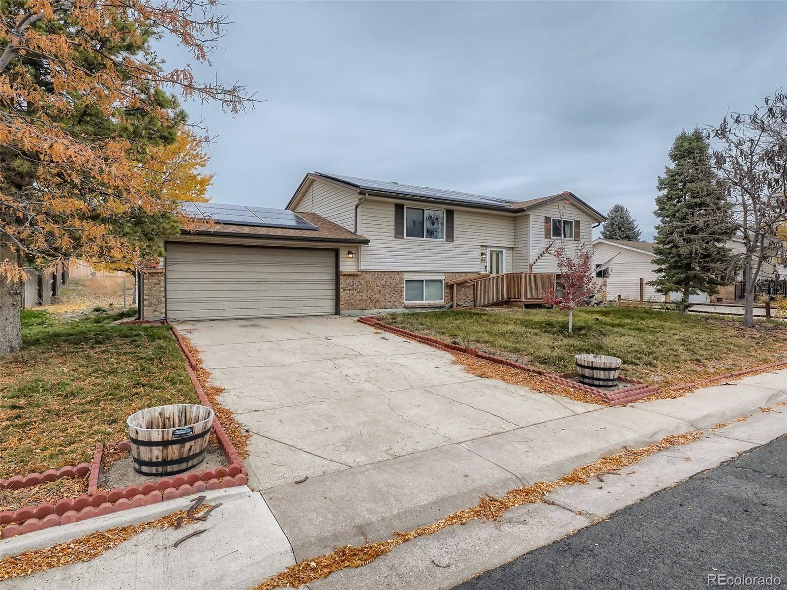 Littleton, CO 80124,13307 Callisto DR