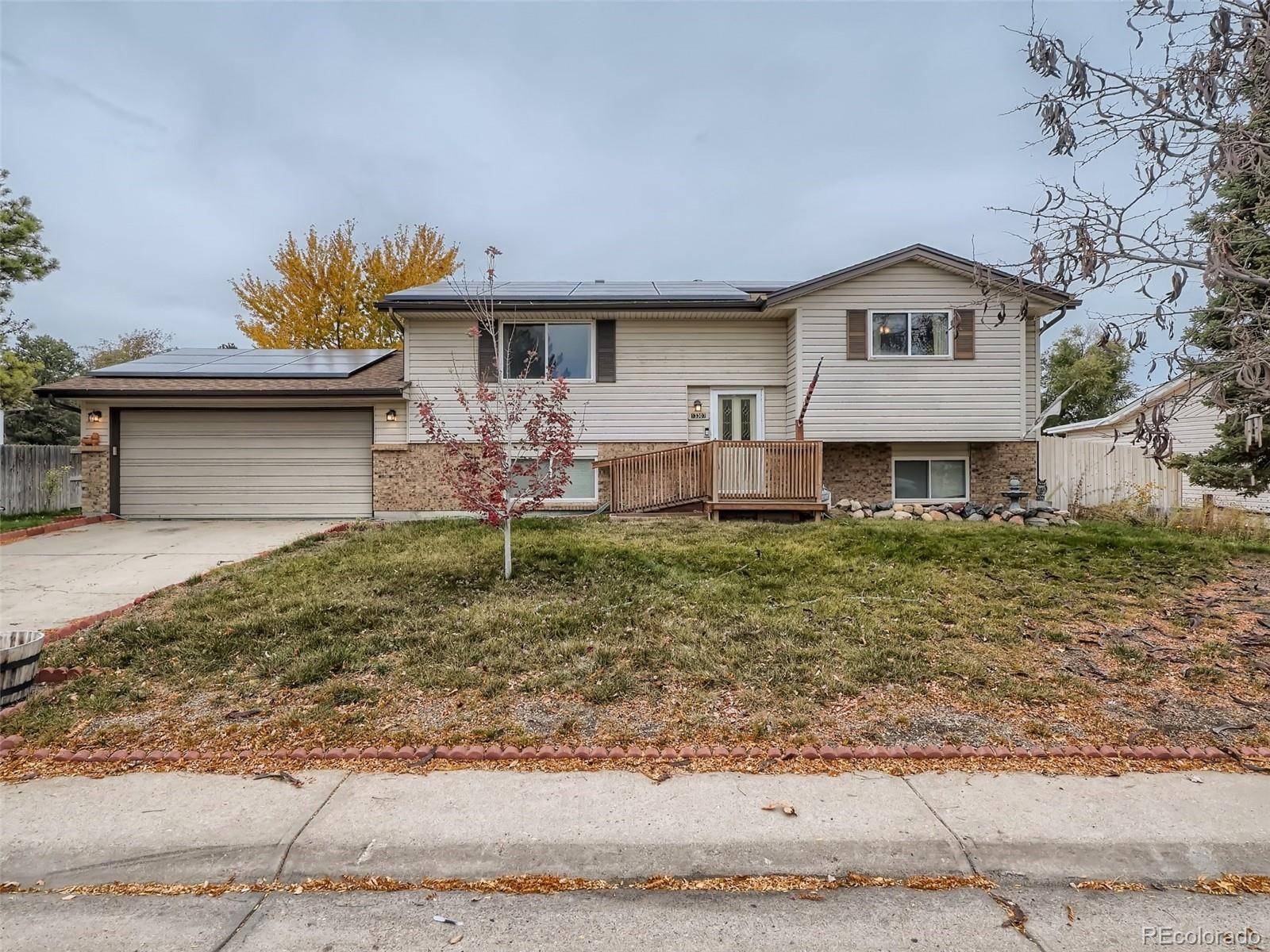 Littleton, CO 80124,13307 Callisto DR