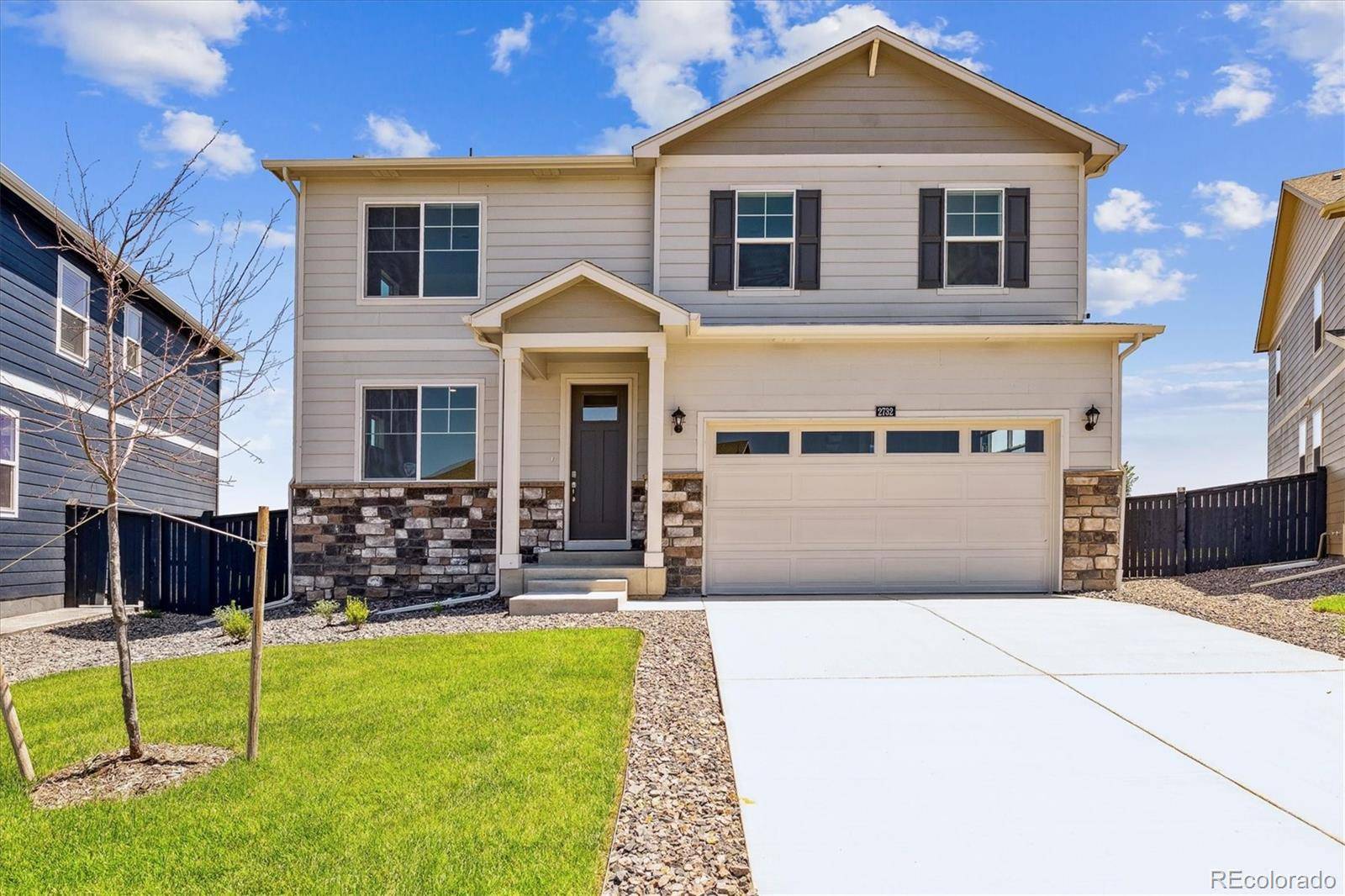 Johnstown, CO 80534,4820 Lynxes WAY