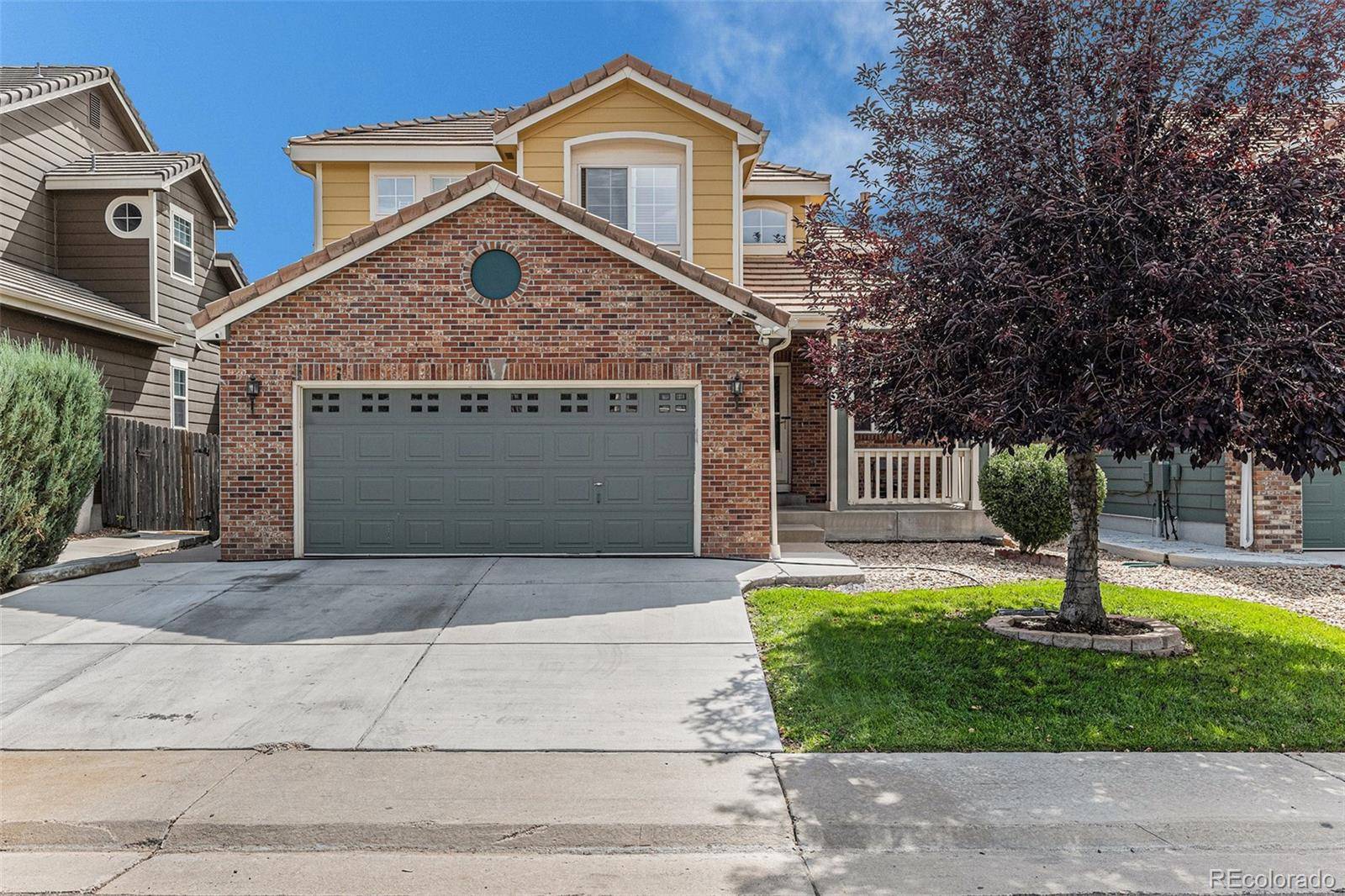 Aurora, CO 80016,16184 E Hinsdale AVE