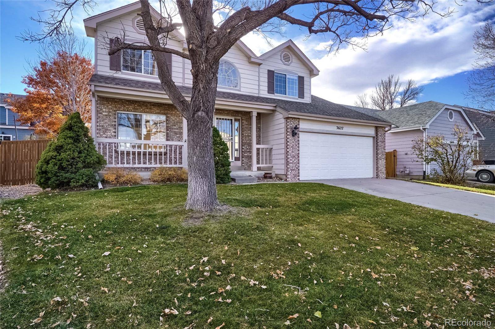 Highlands Ranch, CO 80129,3627 Rosewalk CIR