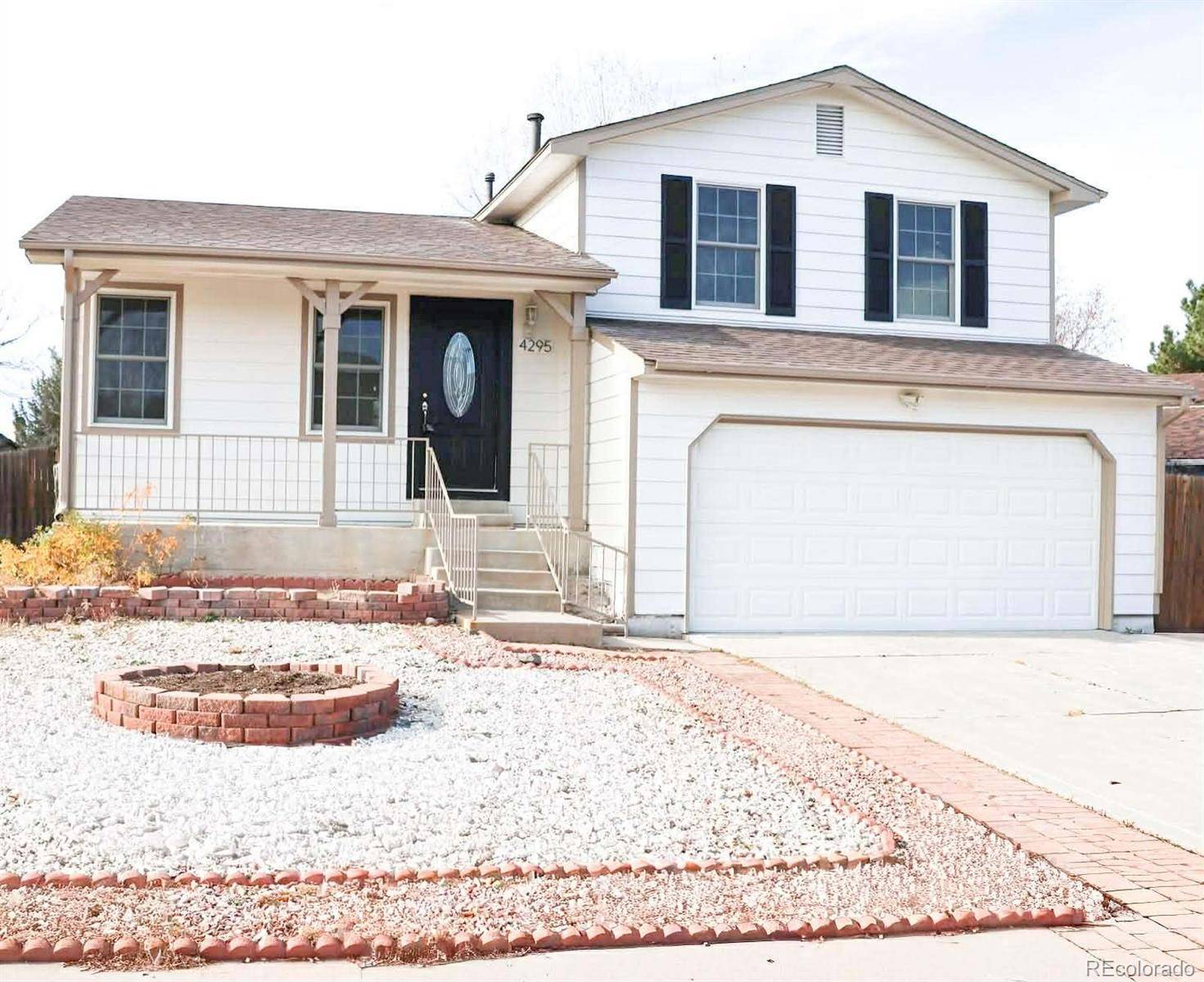 Denver, CO 80249,4295 Genoa ST