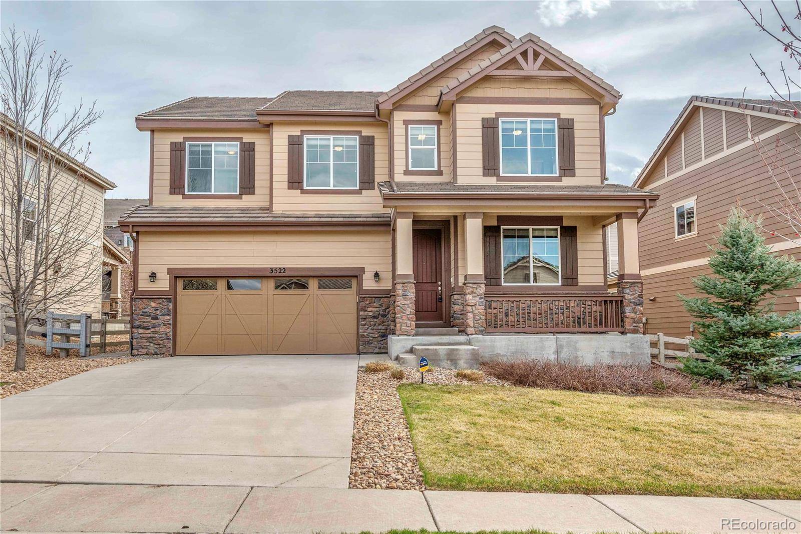 Broomfield, CO 80023,3522 Harvard PL