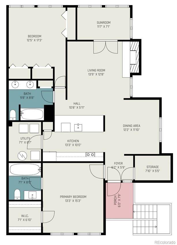 Thornton, CO 80241,2279 E 129th AVE