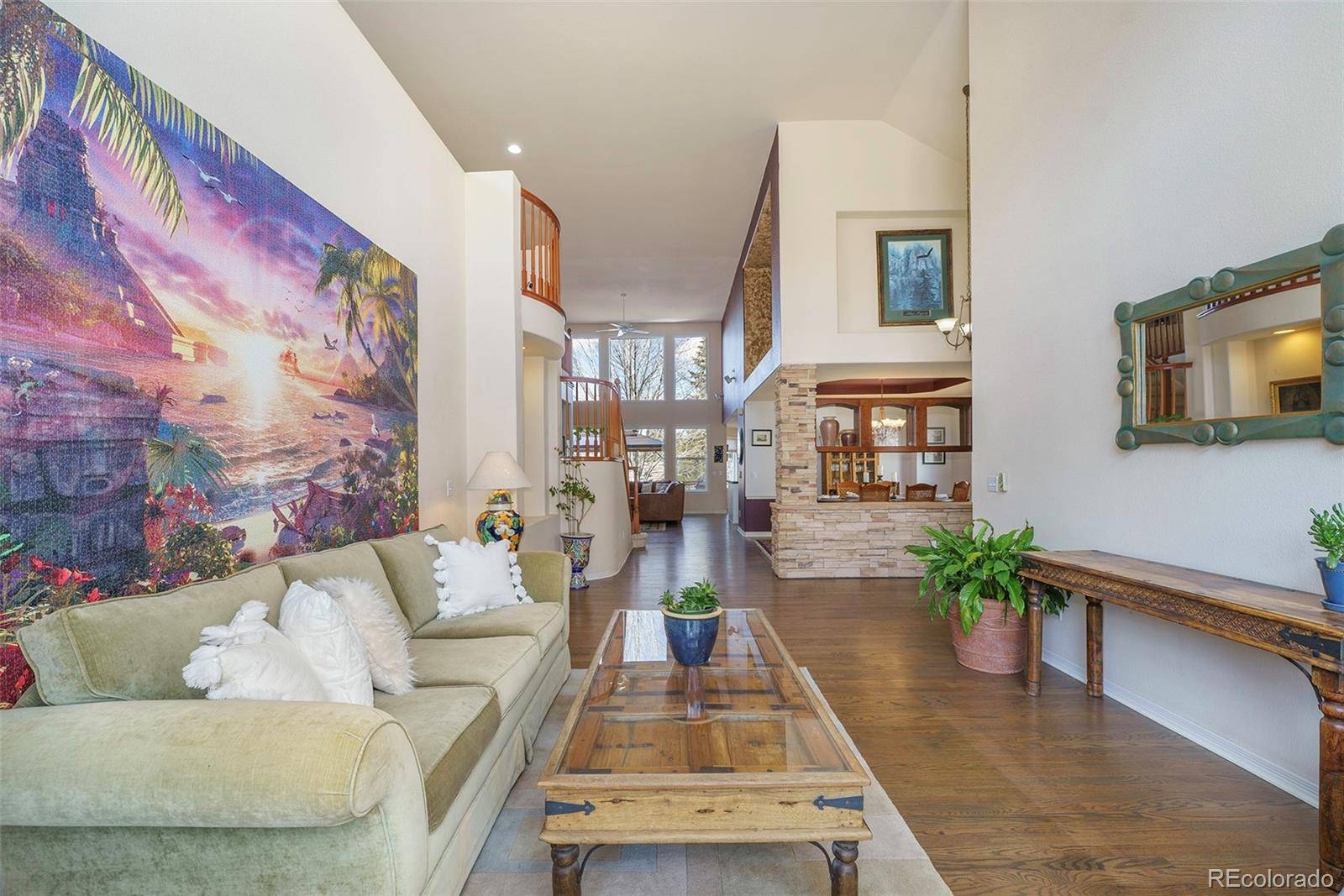 Lone Tree, CO 80124,8941 E Cedar Hill PL