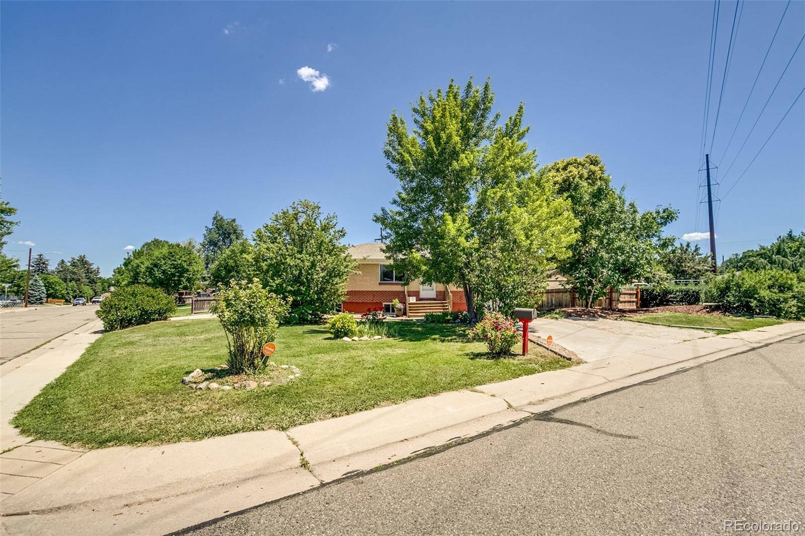 Wheat Ridge, CO 80033,10580 W 38th PL