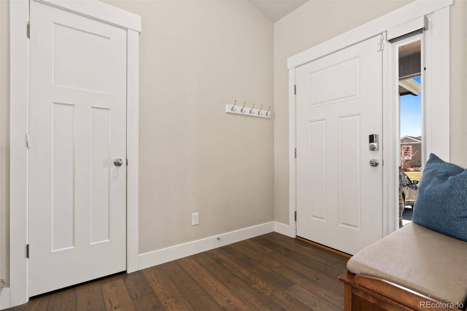 Berthoud, CO 80513,208 Dorothy DR
