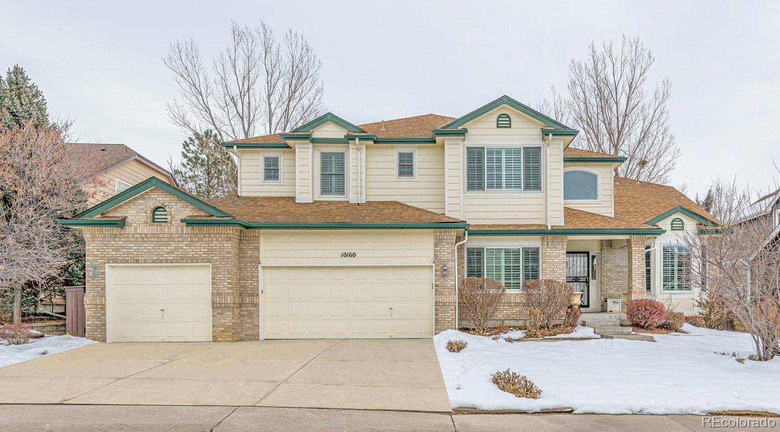 Highlands Ranch, CO 80130,10160 Knoll CIR