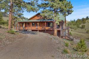 Cotopaxi, CO 81223,4647 CR 16