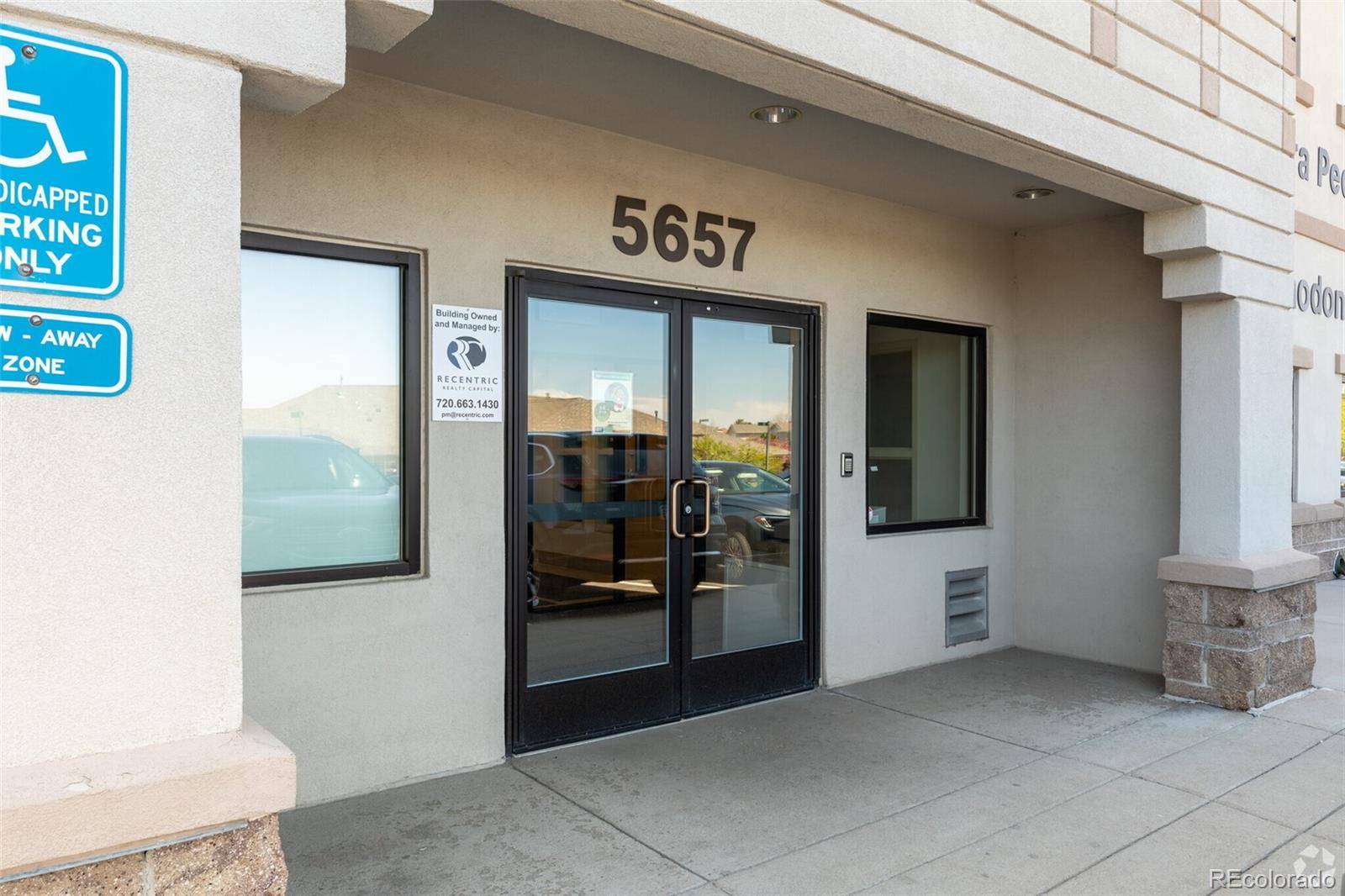 Centennial, CO 80015,5657 S Himalaya ST #110