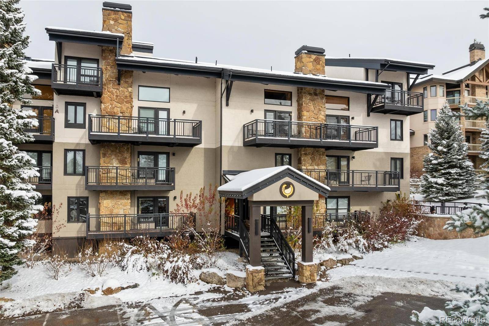 Steamboat Springs, CO 80487,2322 Apres Ski WAY #28