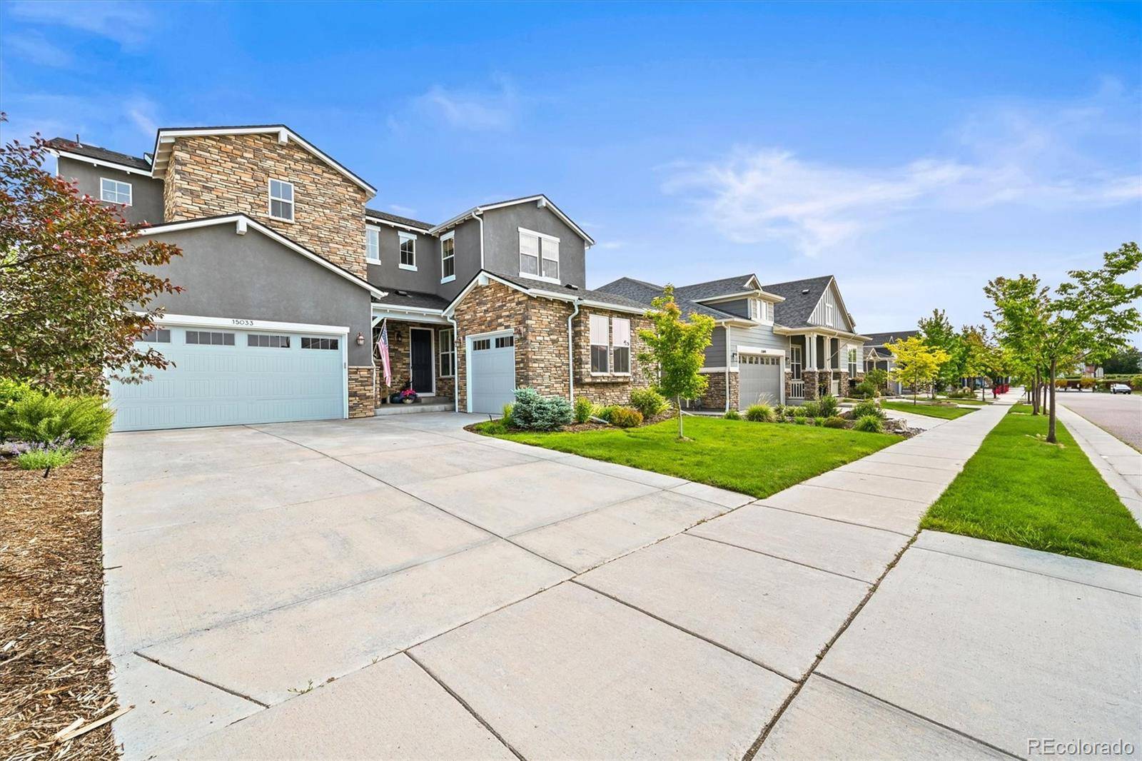 Parker, CO 80134,15033 Delhi AVE