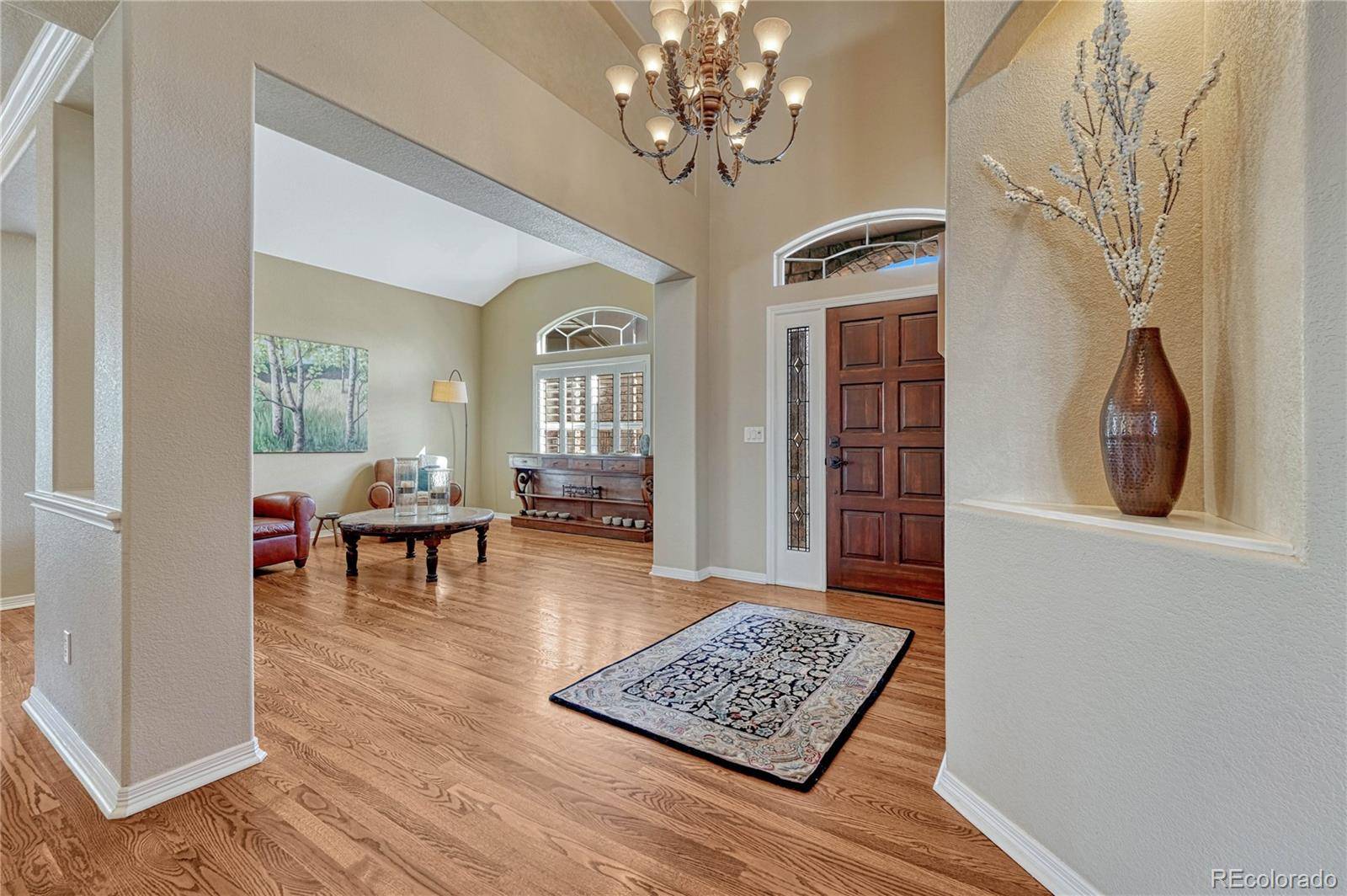 Lone Tree, CO 80124,9315 E Aspen Hill LN